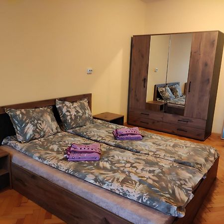 Mercury Guest House Veliko Tarnovo Luaran gambar