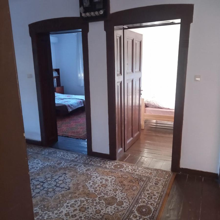 Mercury Guest House Veliko Tarnovo Luaran gambar
