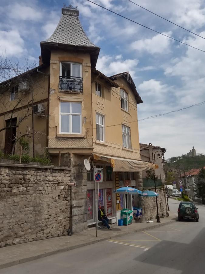 Mercury Guest House Veliko Tarnovo Luaran gambar