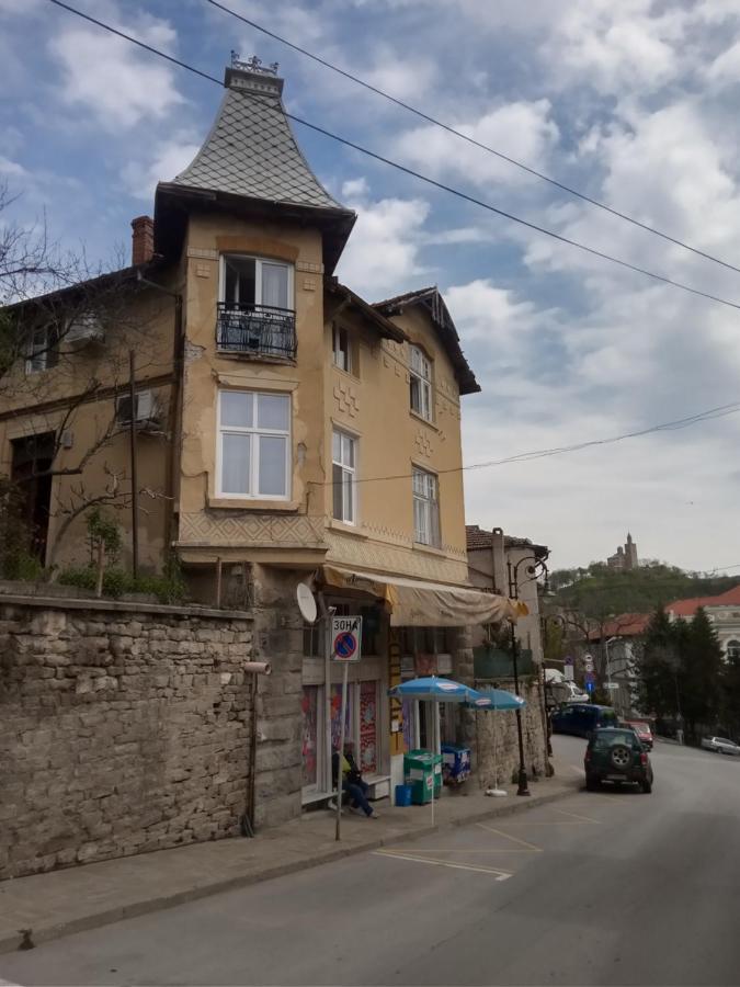 Mercury Guest House Veliko Tarnovo Luaran gambar