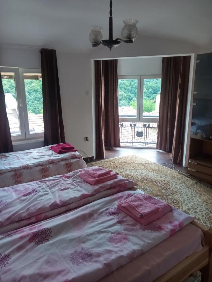 Mercury Guest House Veliko Tarnovo Luaran gambar