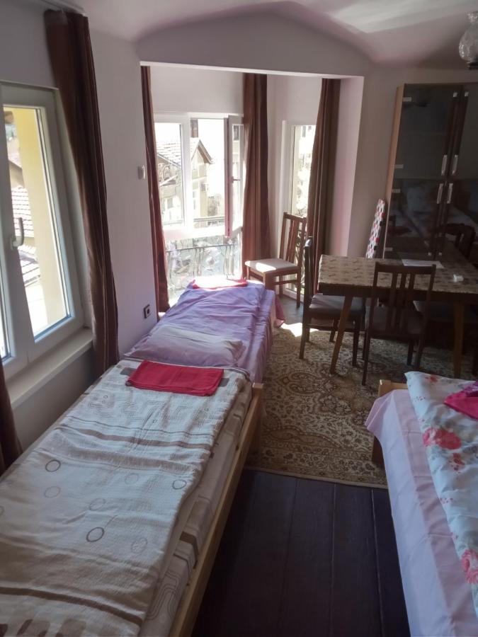 Mercury Guest House Veliko Tarnovo Luaran gambar