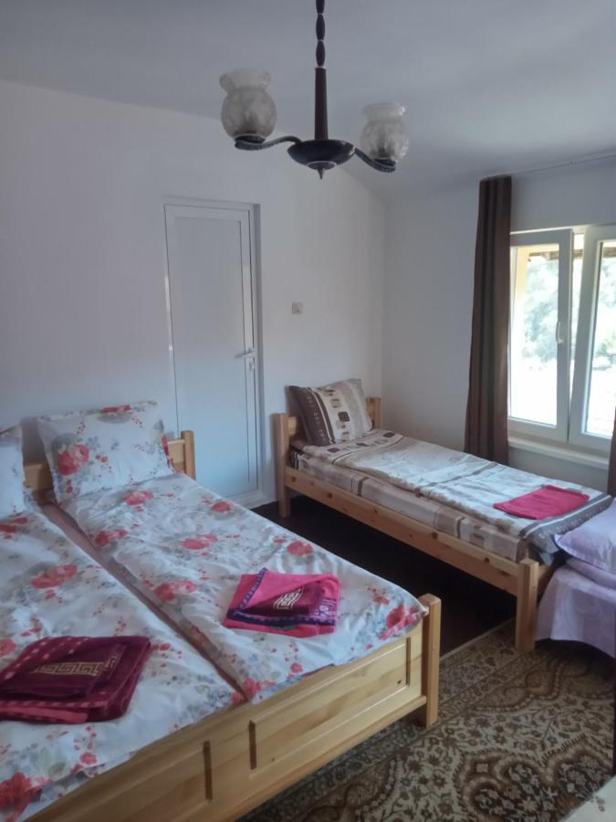 Mercury Guest House Veliko Tarnovo Luaran gambar