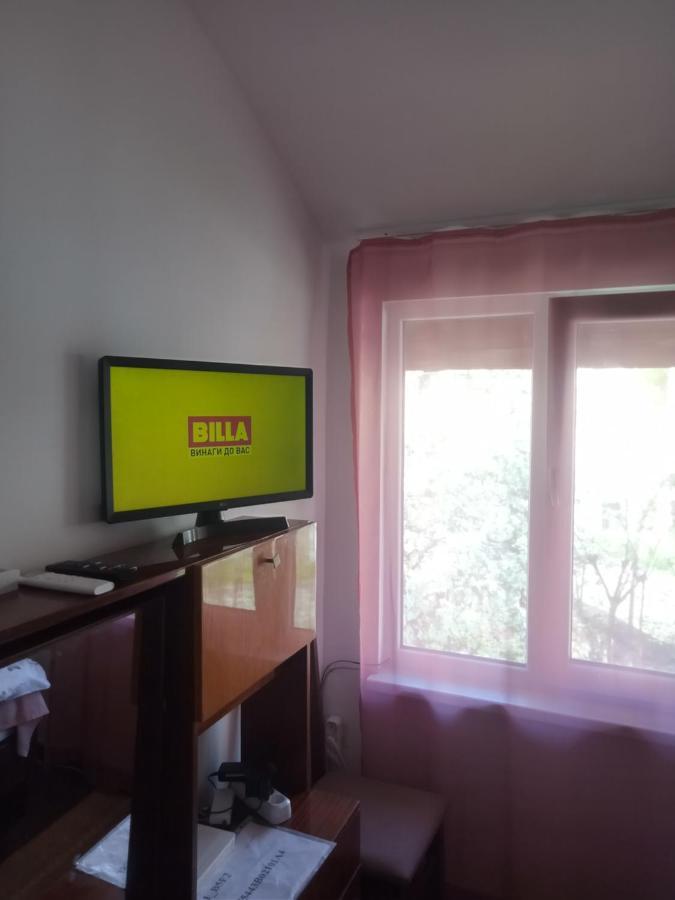Mercury Guest House Veliko Tarnovo Luaran gambar