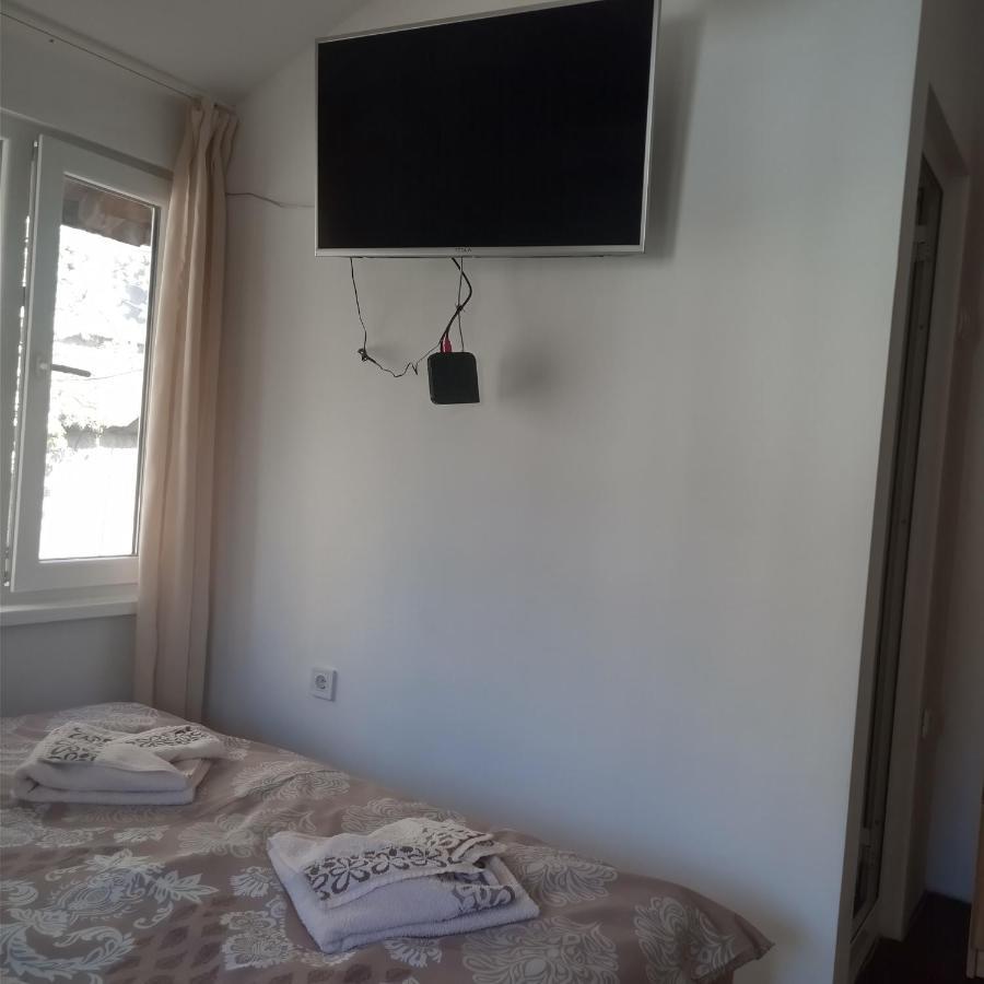 Mercury Guest House Veliko Tarnovo Luaran gambar