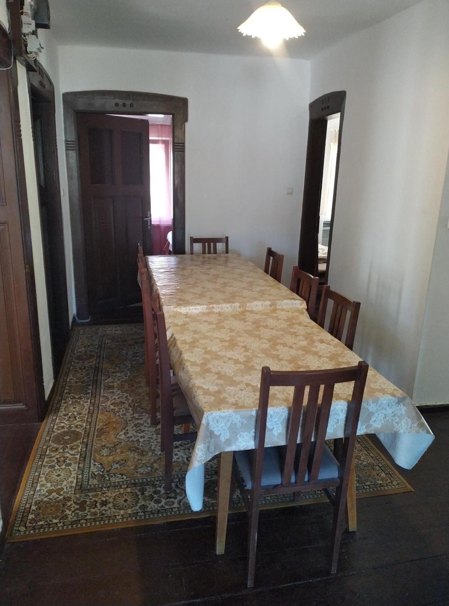 Mercury Guest House Veliko Tarnovo Luaran gambar