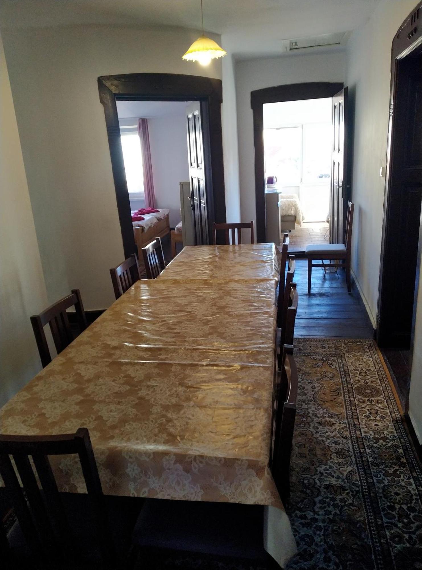 Mercury Guest House Veliko Tarnovo Luaran gambar