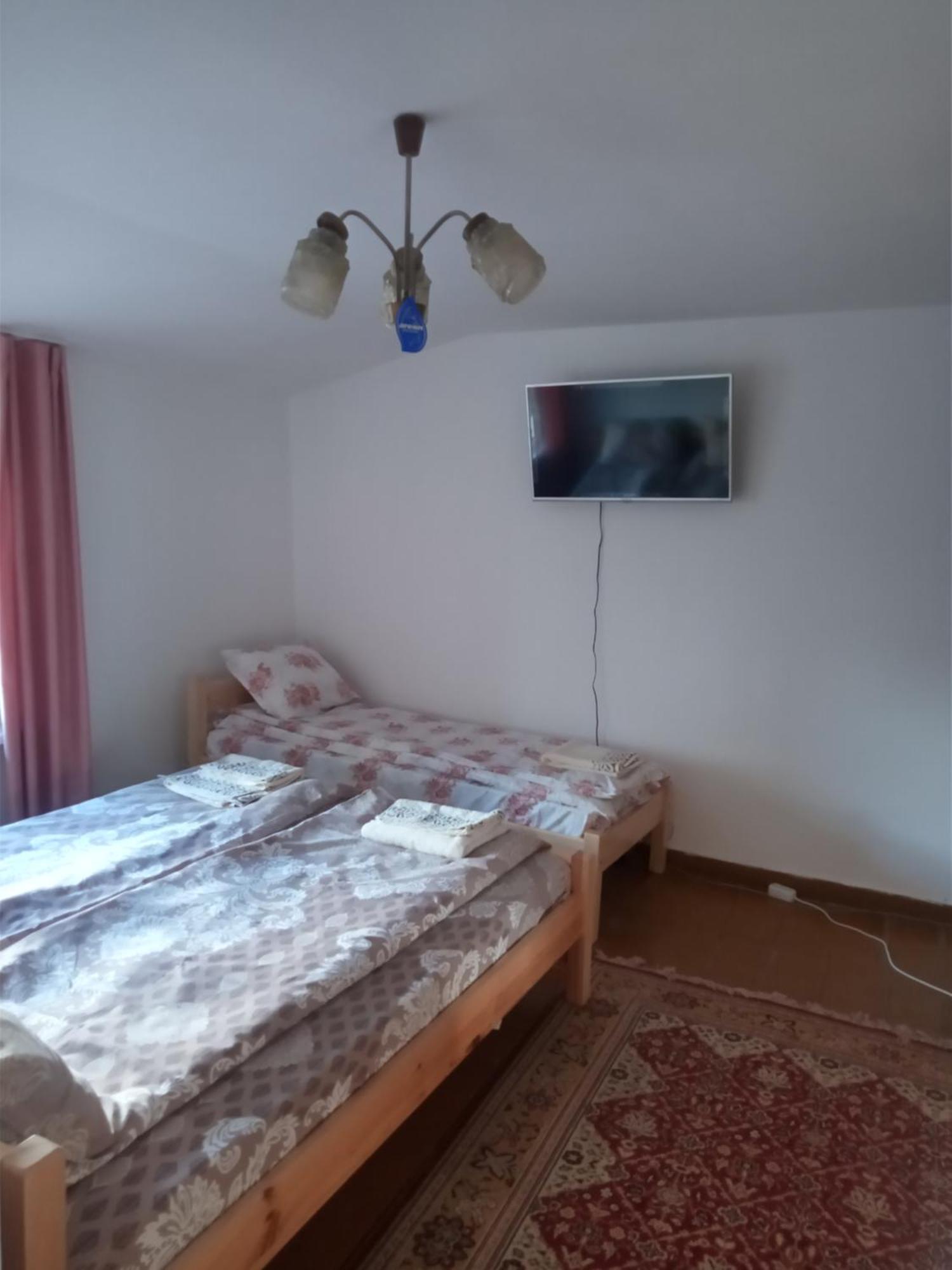 Mercury Guest House Veliko Tarnovo Bilik gambar