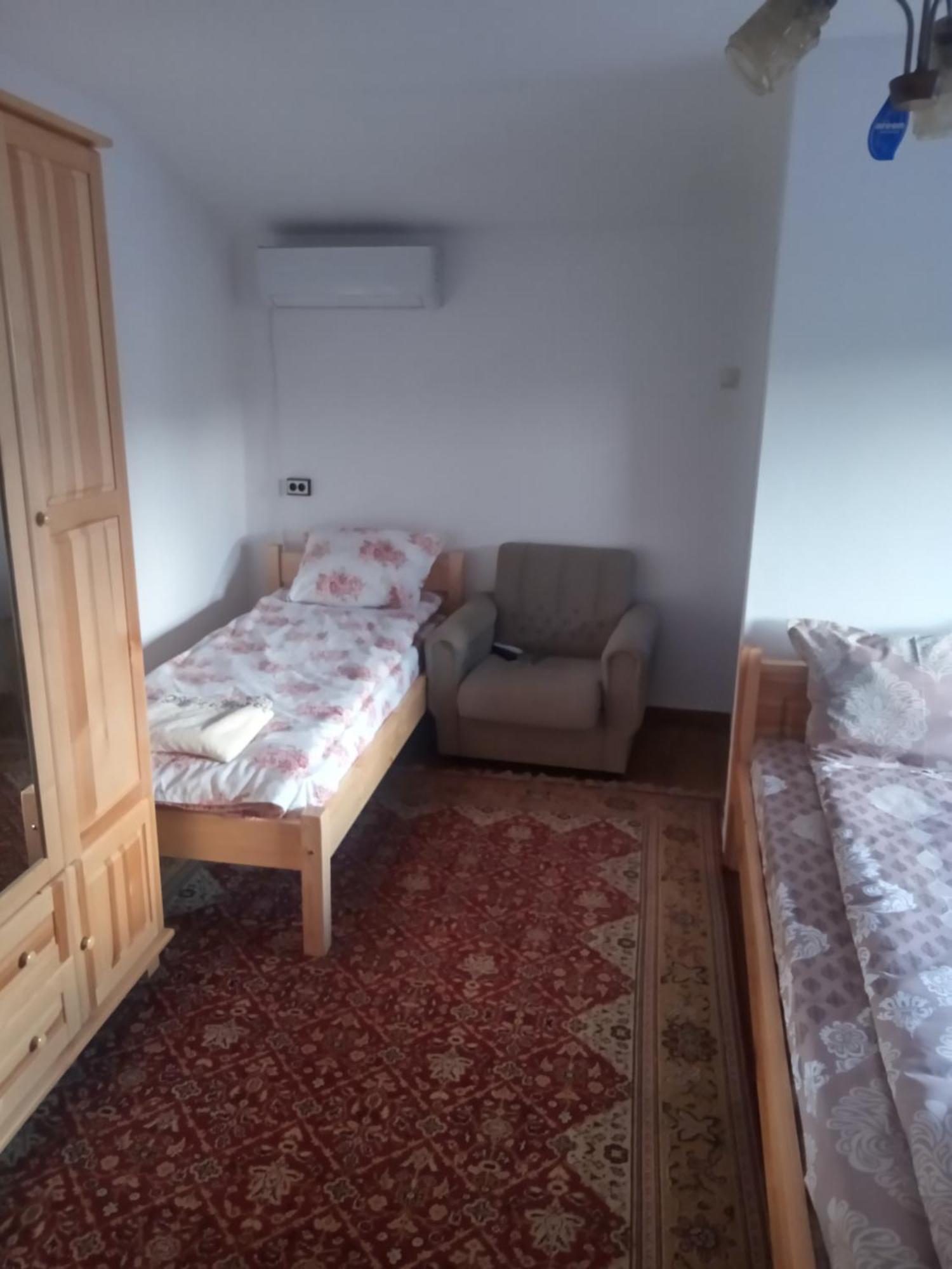Mercury Guest House Veliko Tarnovo Bilik gambar