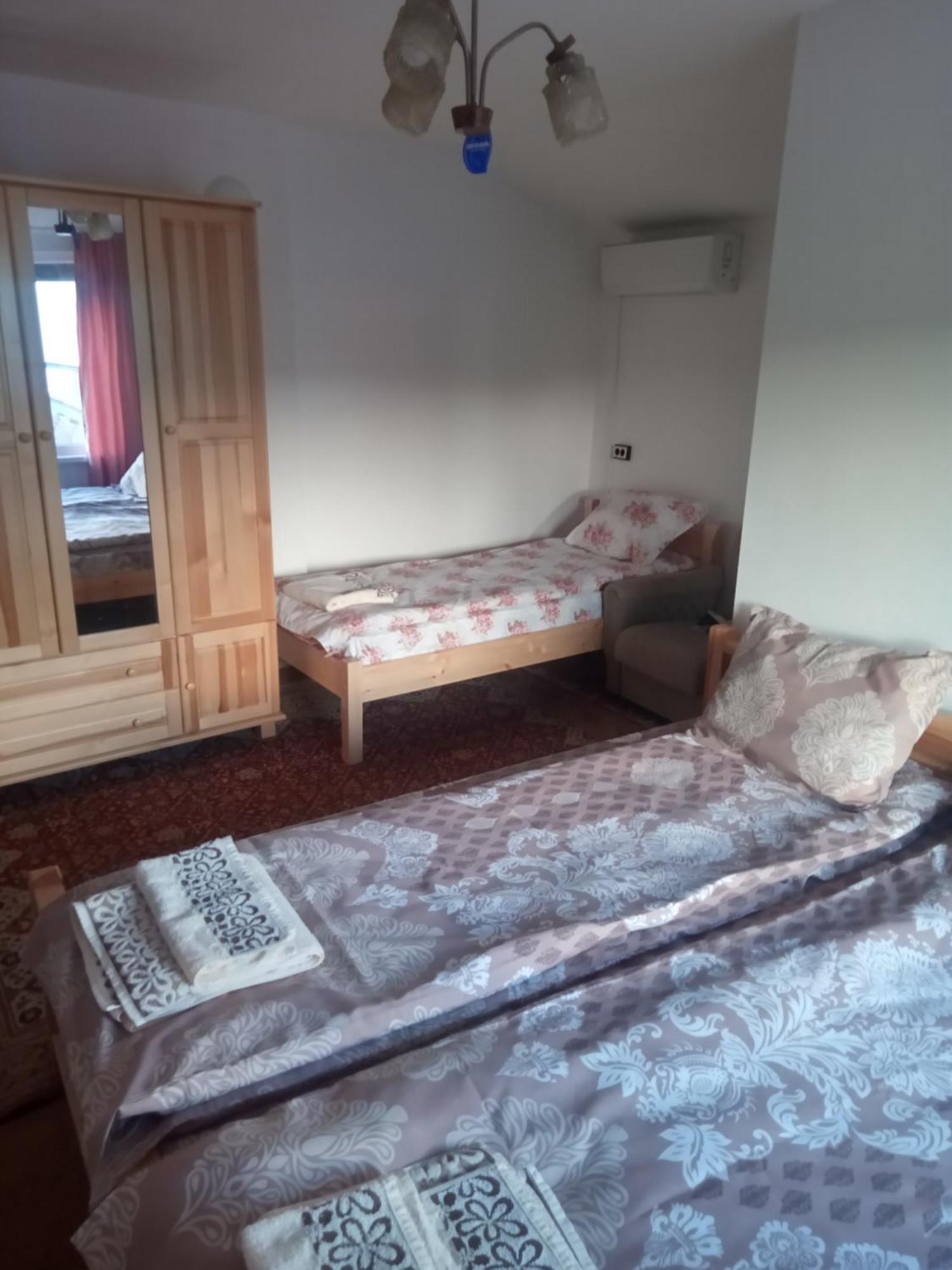 Mercury Guest House Veliko Tarnovo Bilik gambar