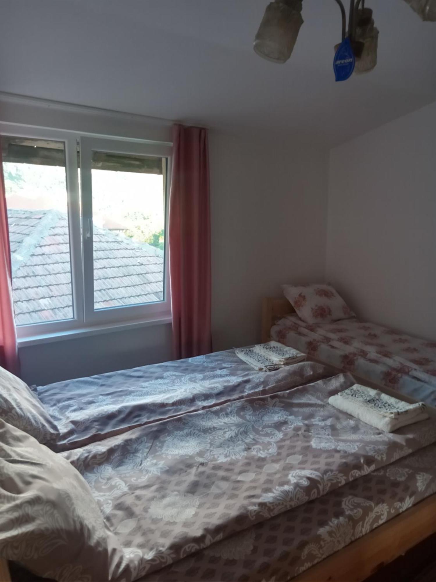 Mercury Guest House Veliko Tarnovo Bilik gambar