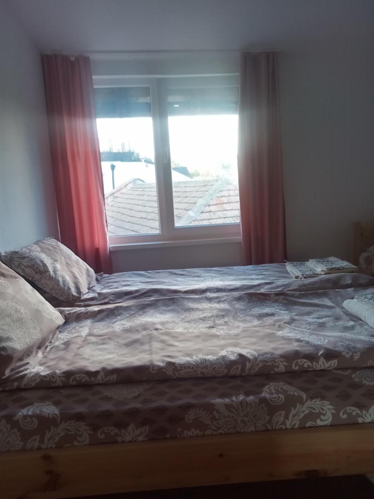 Mercury Guest House Veliko Tarnovo Bilik gambar