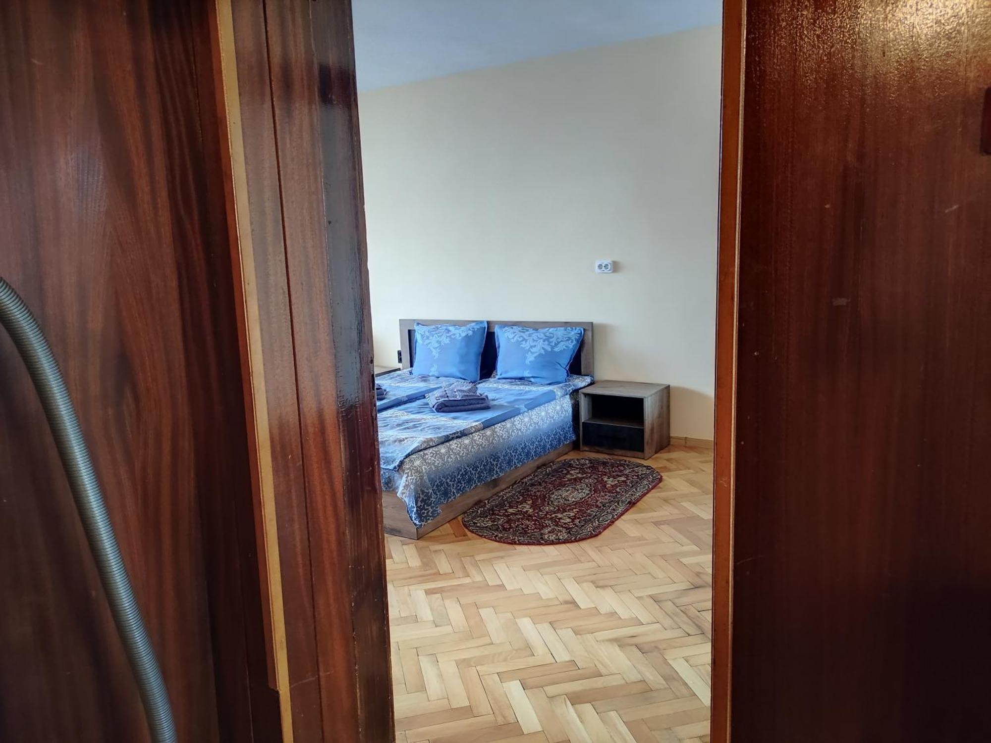 Mercury Guest House Veliko Tarnovo Luaran gambar