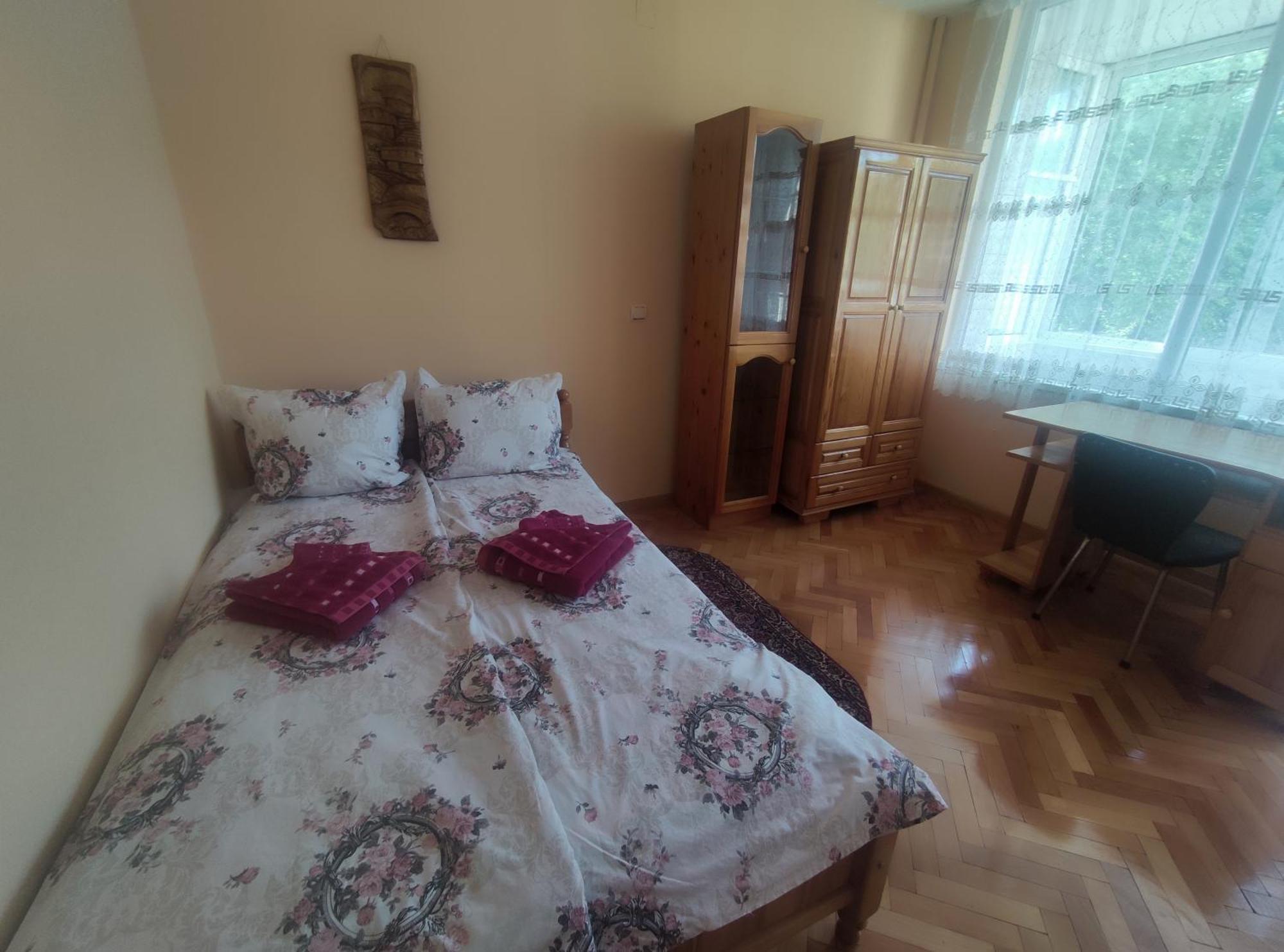 Mercury Guest House Veliko Tarnovo Luaran gambar