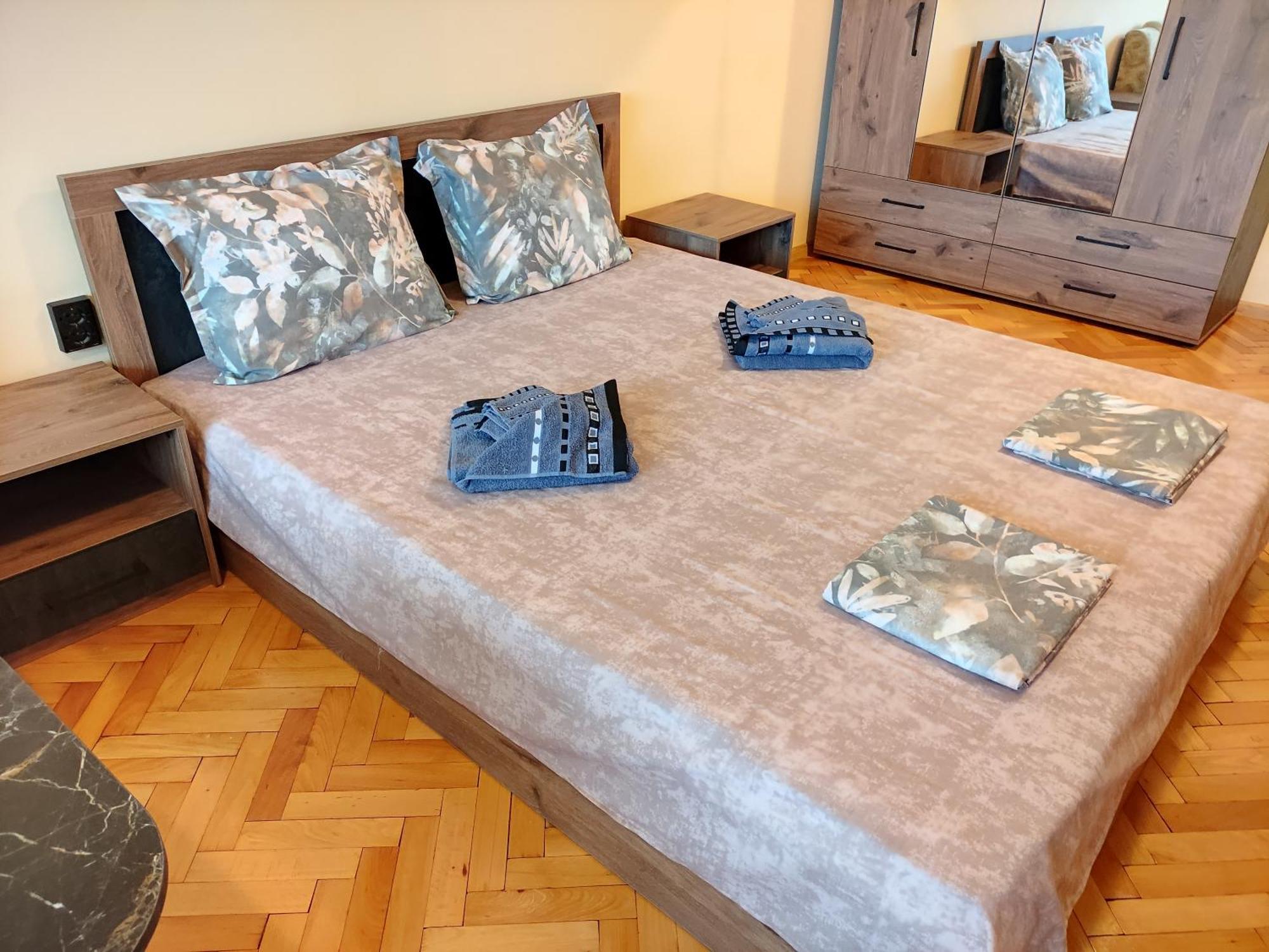 Mercury Guest House Veliko Tarnovo Luaran gambar