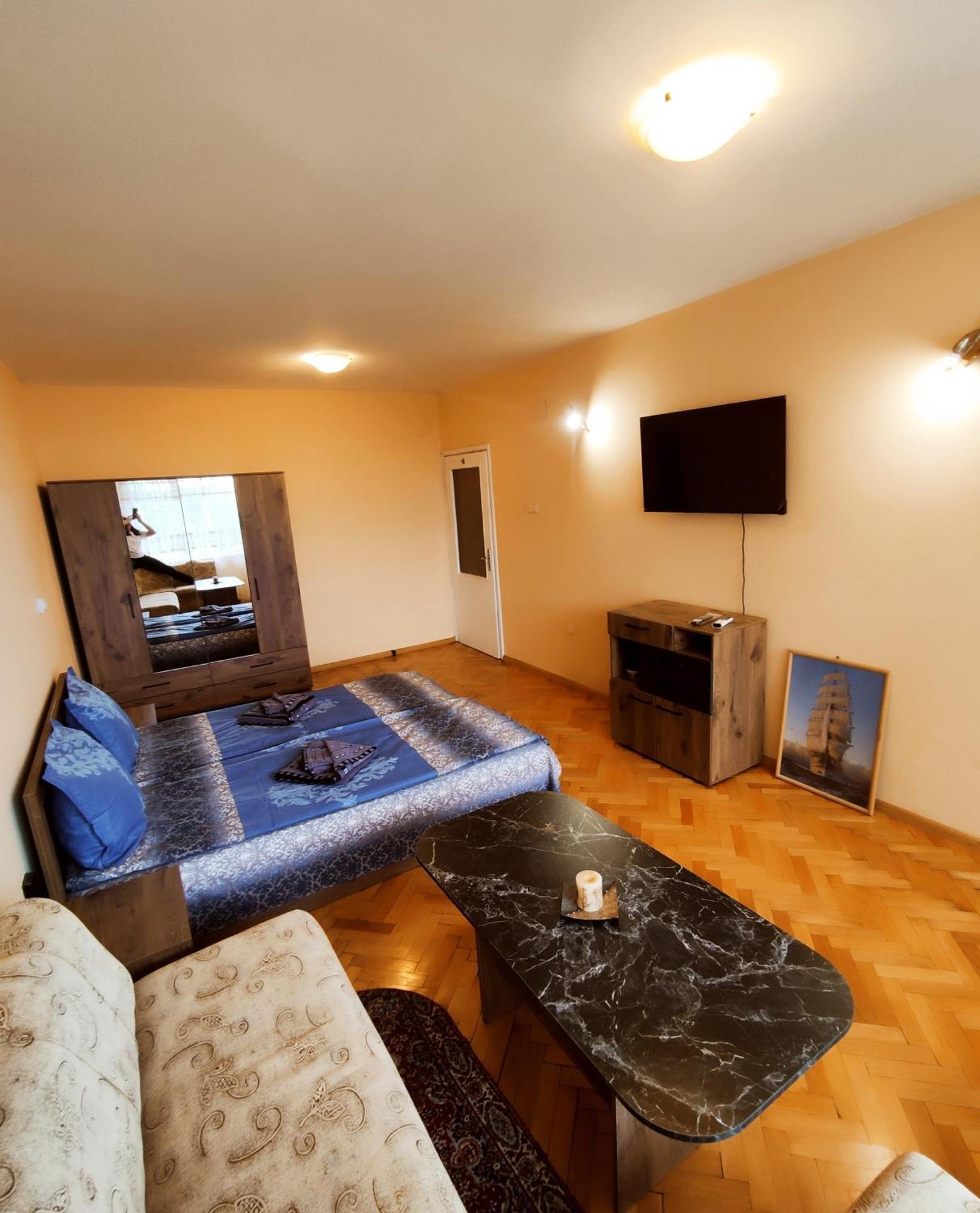 Mercury Guest House Veliko Tarnovo Luaran gambar