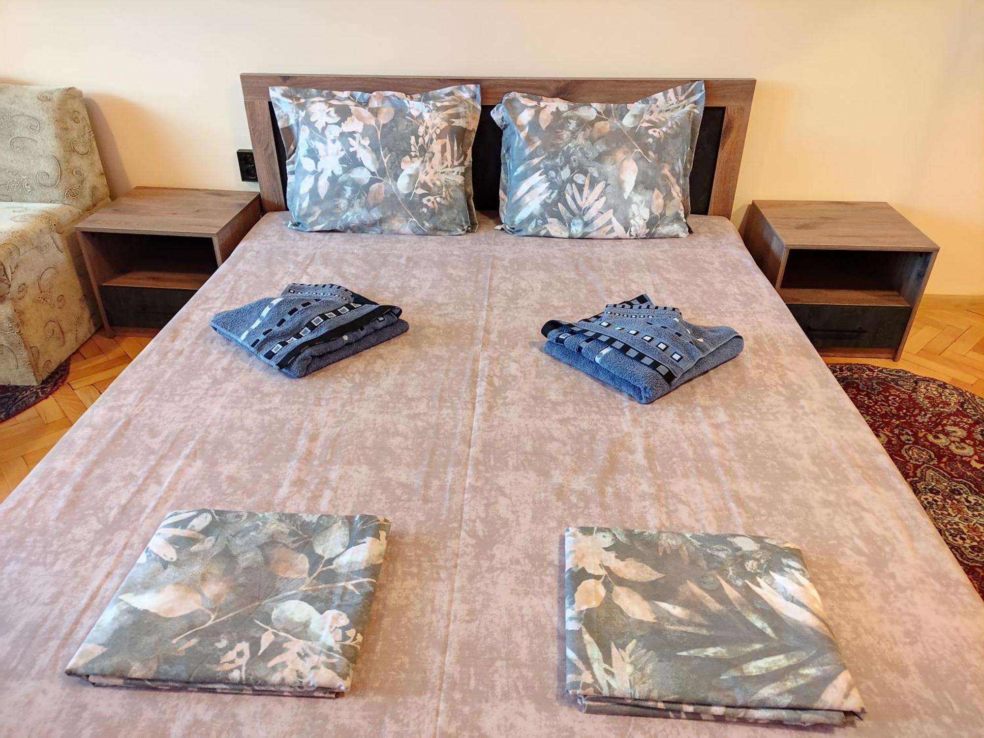 Mercury Guest House Veliko Tarnovo Luaran gambar
