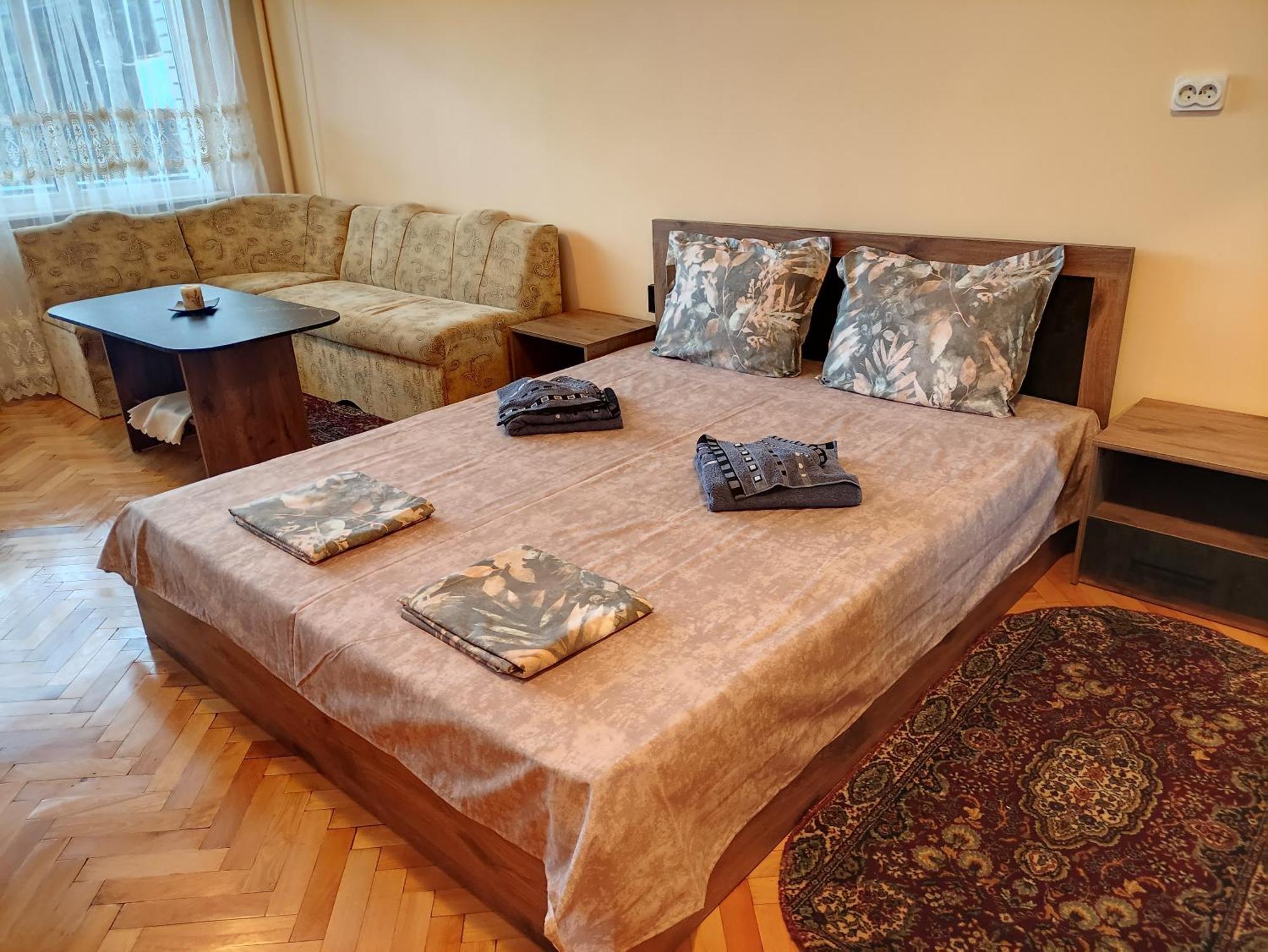 Mercury Guest House Veliko Tarnovo Luaran gambar