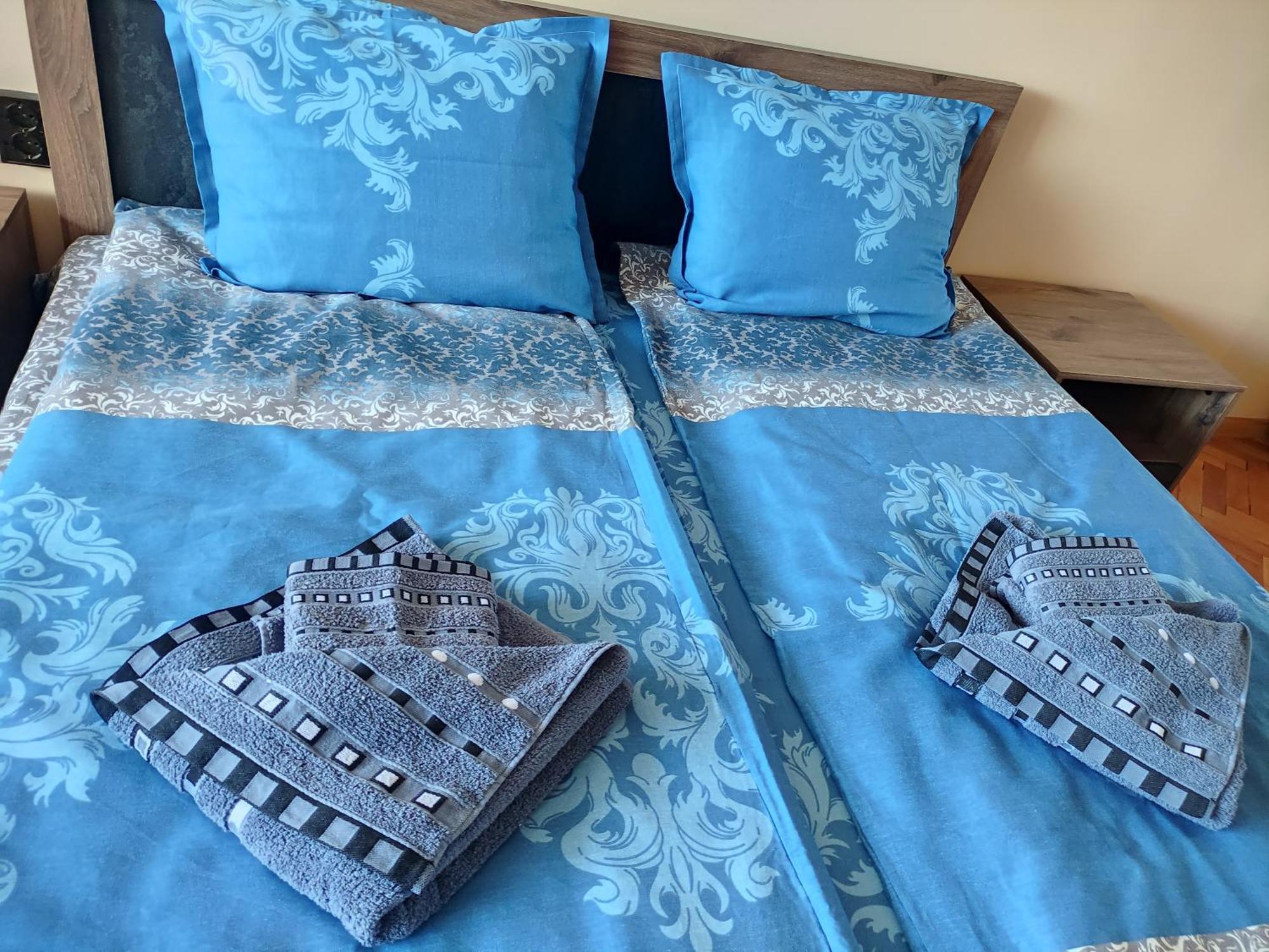 Mercury Guest House Veliko Tarnovo Luaran gambar