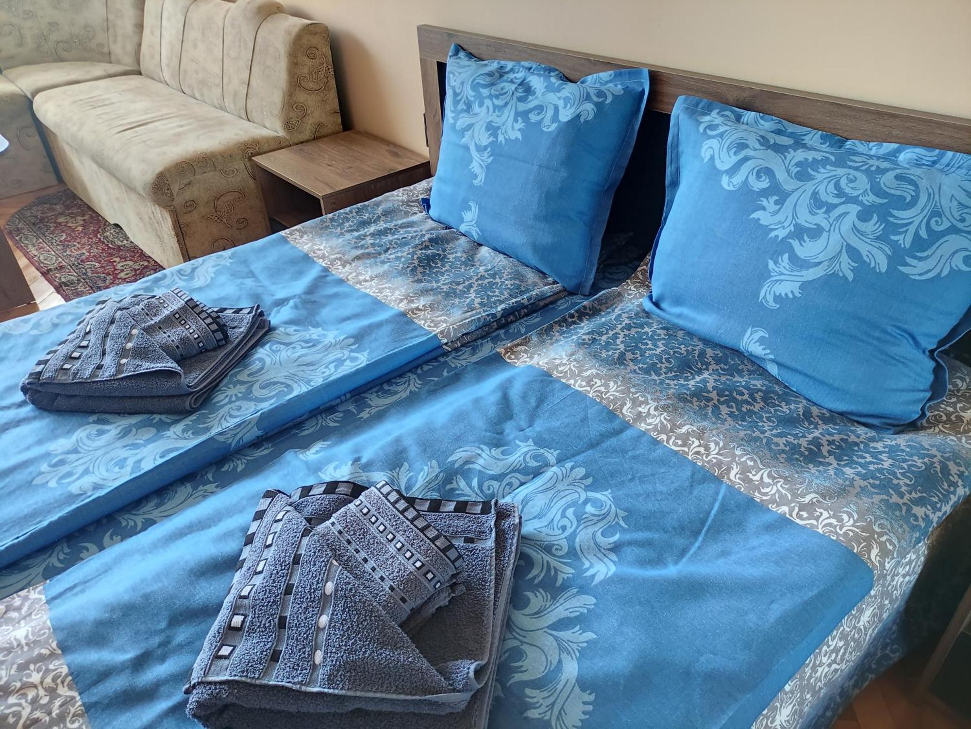 Mercury Guest House Veliko Tarnovo Luaran gambar