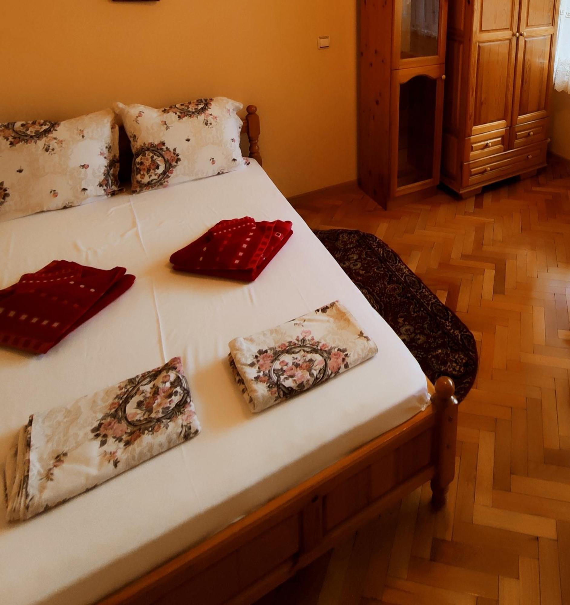 Mercury Guest House Veliko Tarnovo Luaran gambar