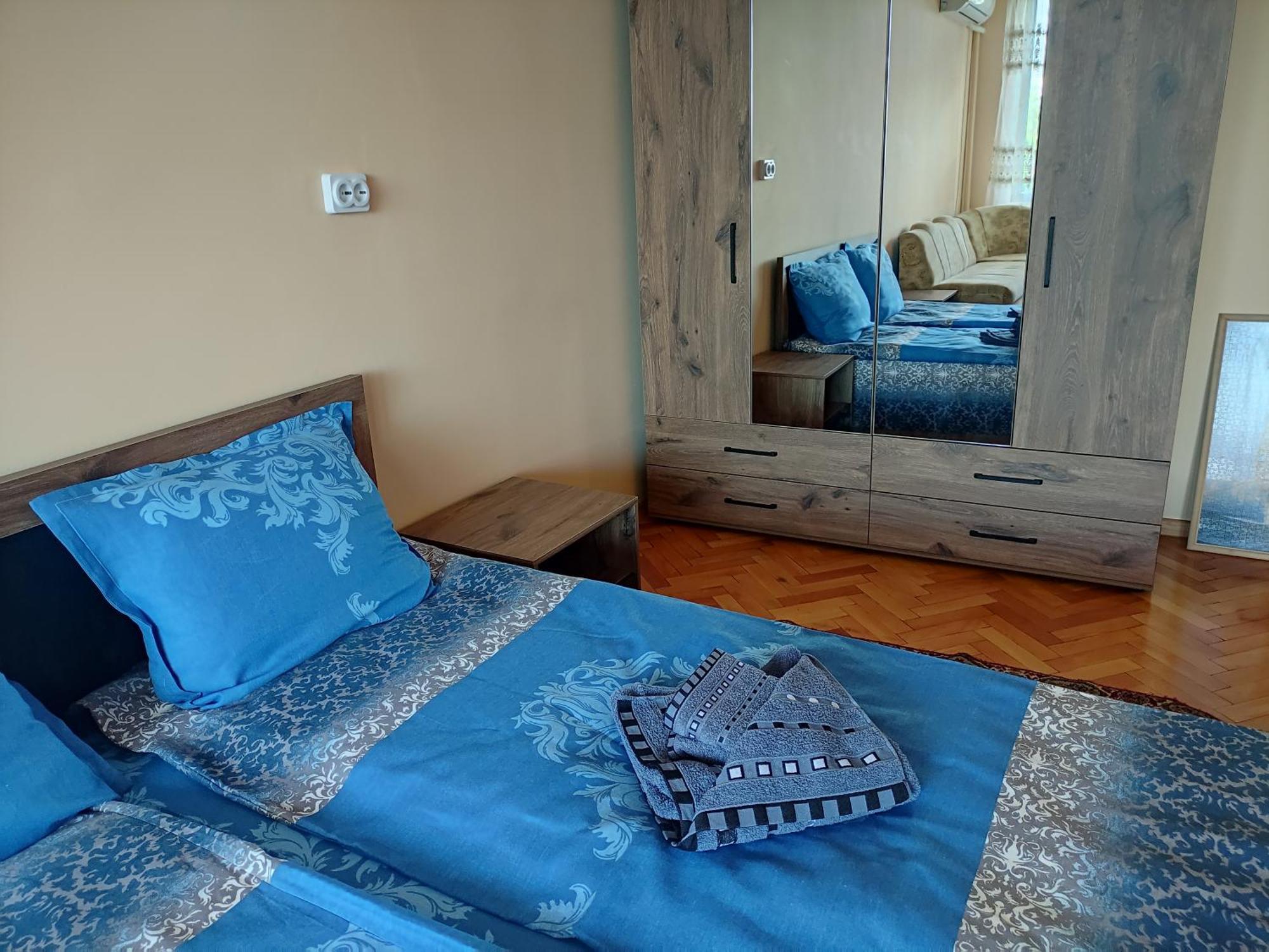 Mercury Guest House Veliko Tarnovo Luaran gambar