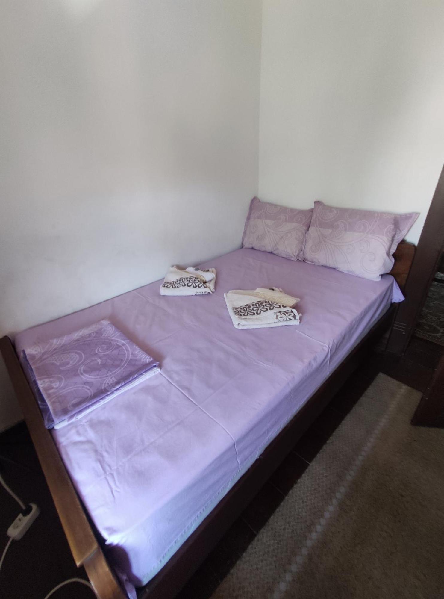 Mercury Guest House Veliko Tarnovo Luaran gambar