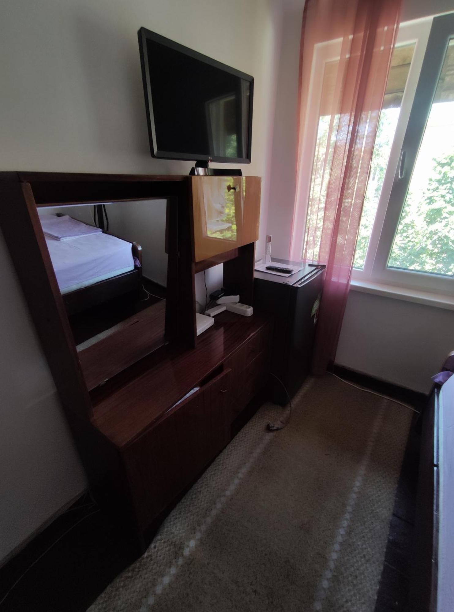 Mercury Guest House Veliko Tarnovo Luaran gambar