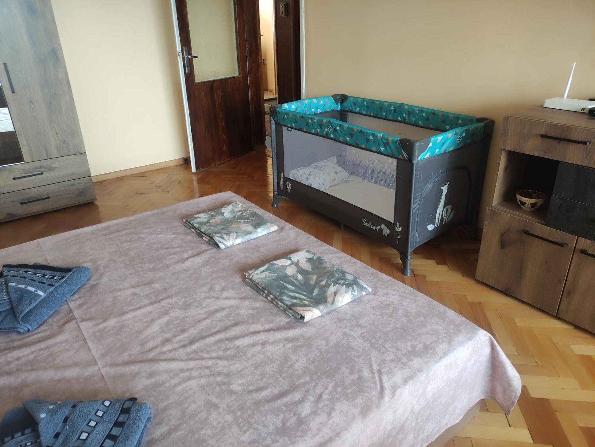 Mercury Guest House Veliko Tarnovo Luaran gambar