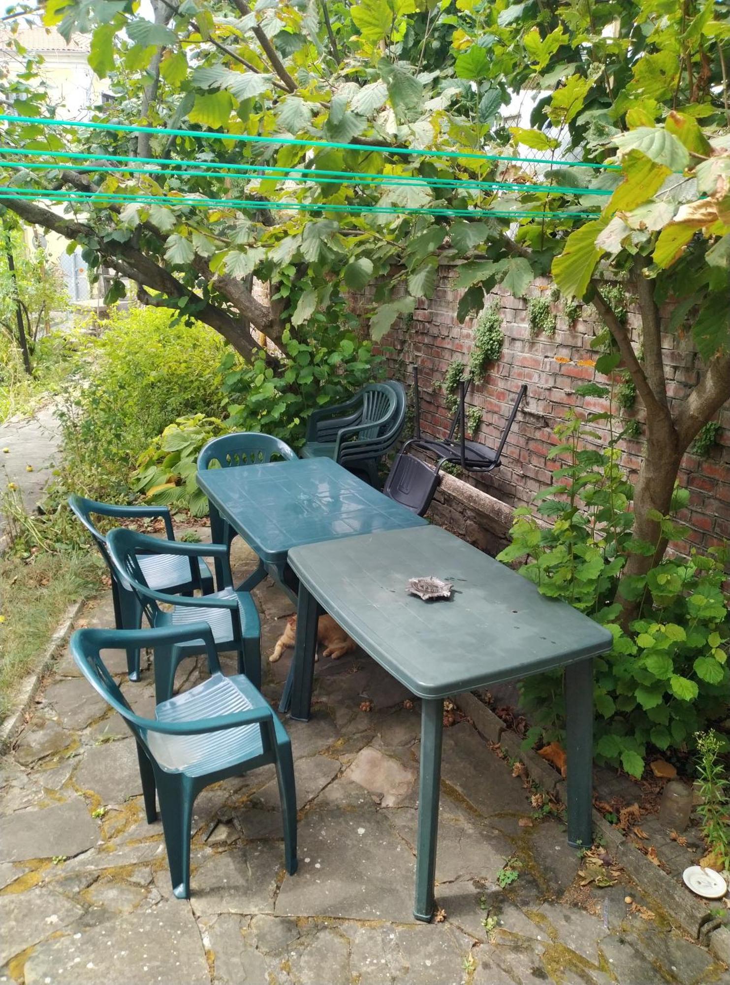 Mercury Guest House Veliko Tarnovo Luaran gambar