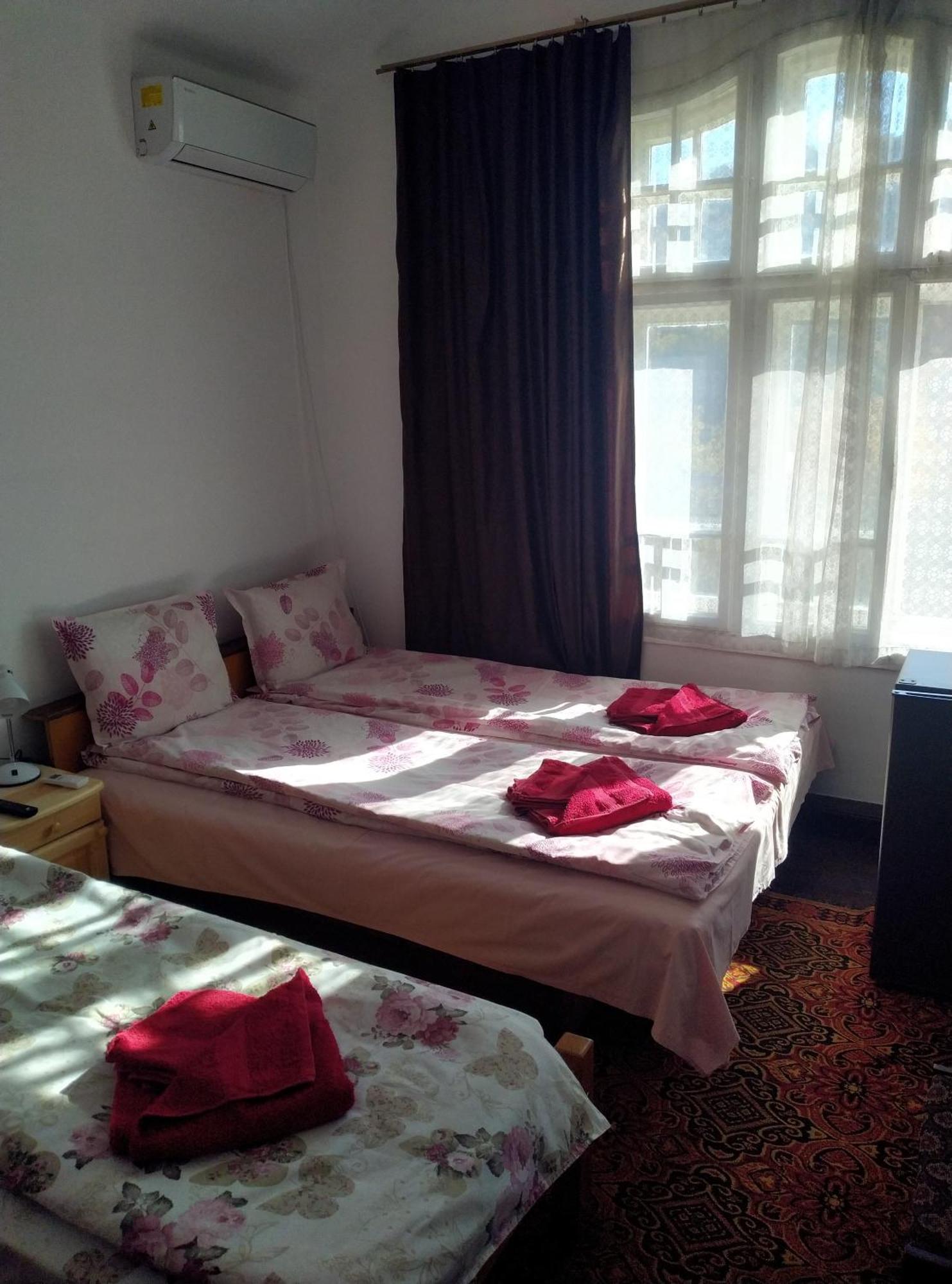 Mercury Guest House Veliko Tarnovo Luaran gambar