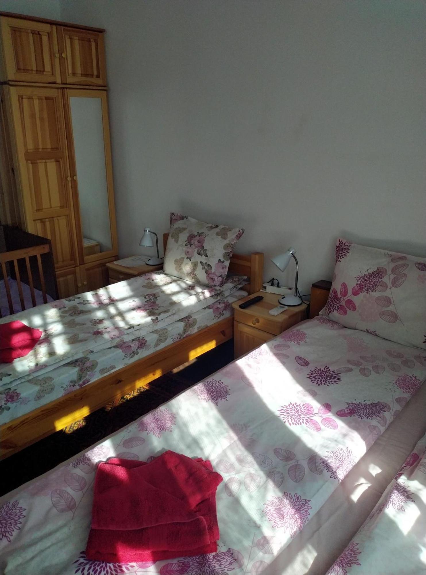 Mercury Guest House Veliko Tarnovo Luaran gambar