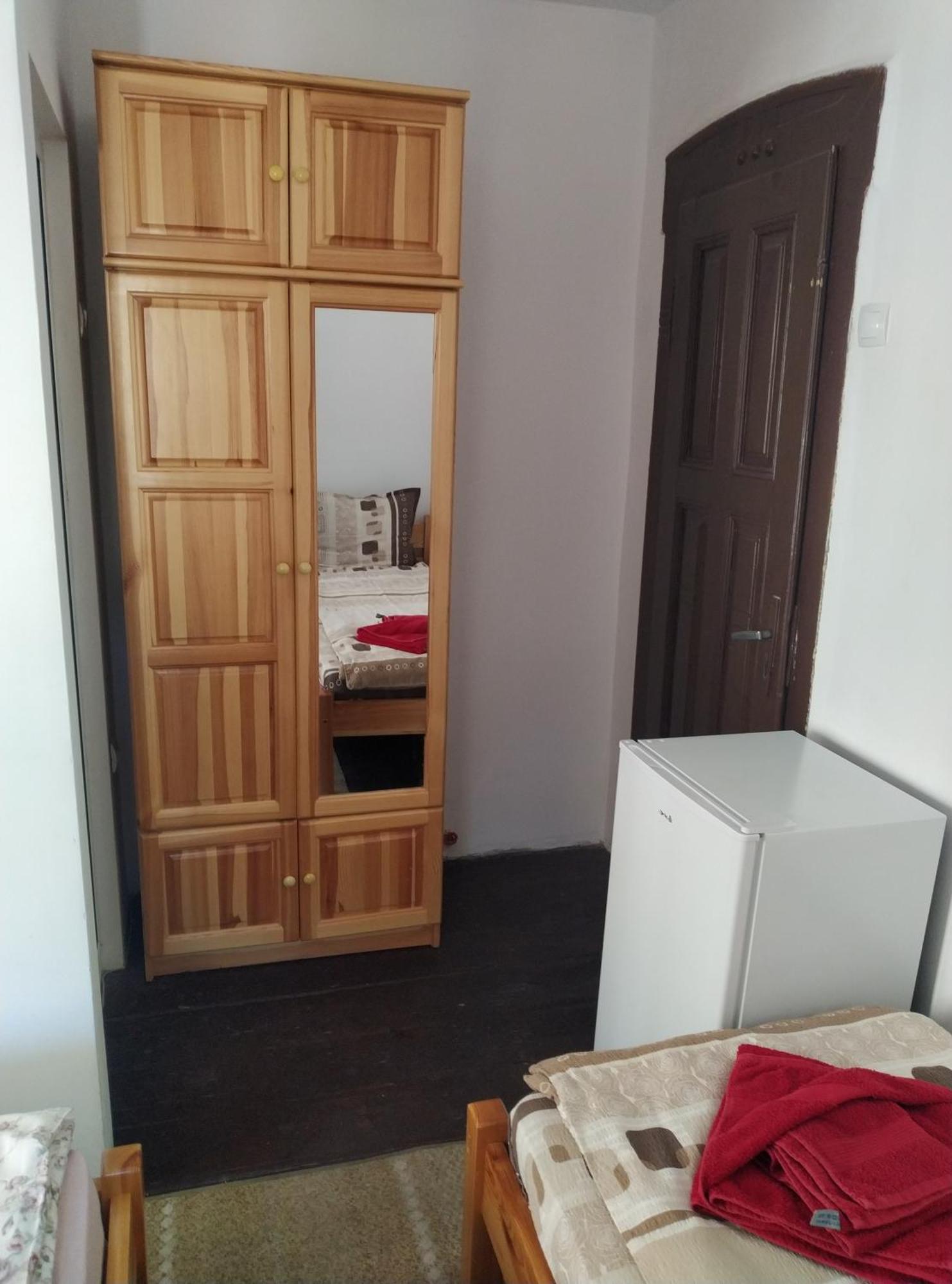 Mercury Guest House Veliko Tarnovo Luaran gambar