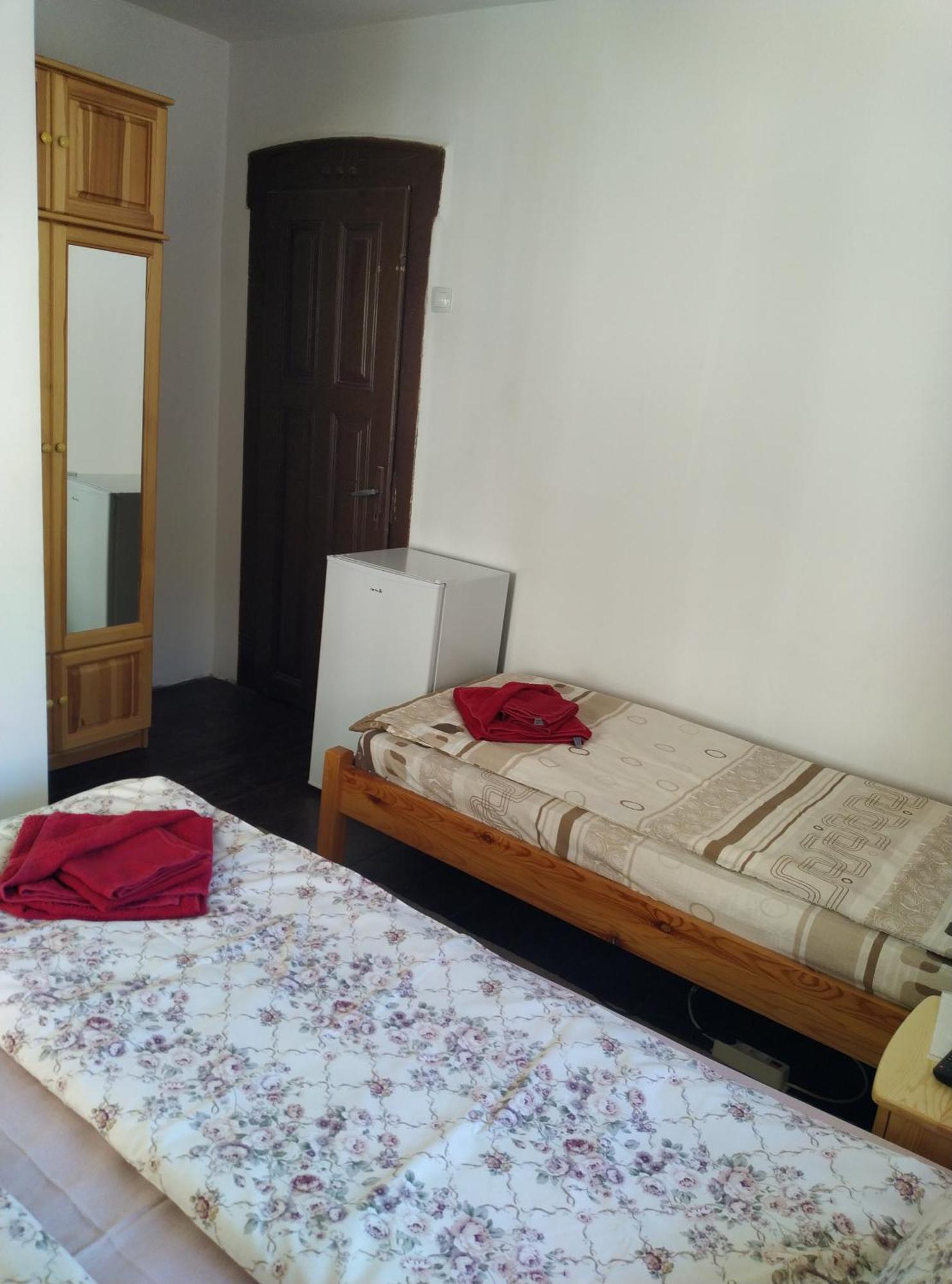 Mercury Guest House Veliko Tarnovo Luaran gambar