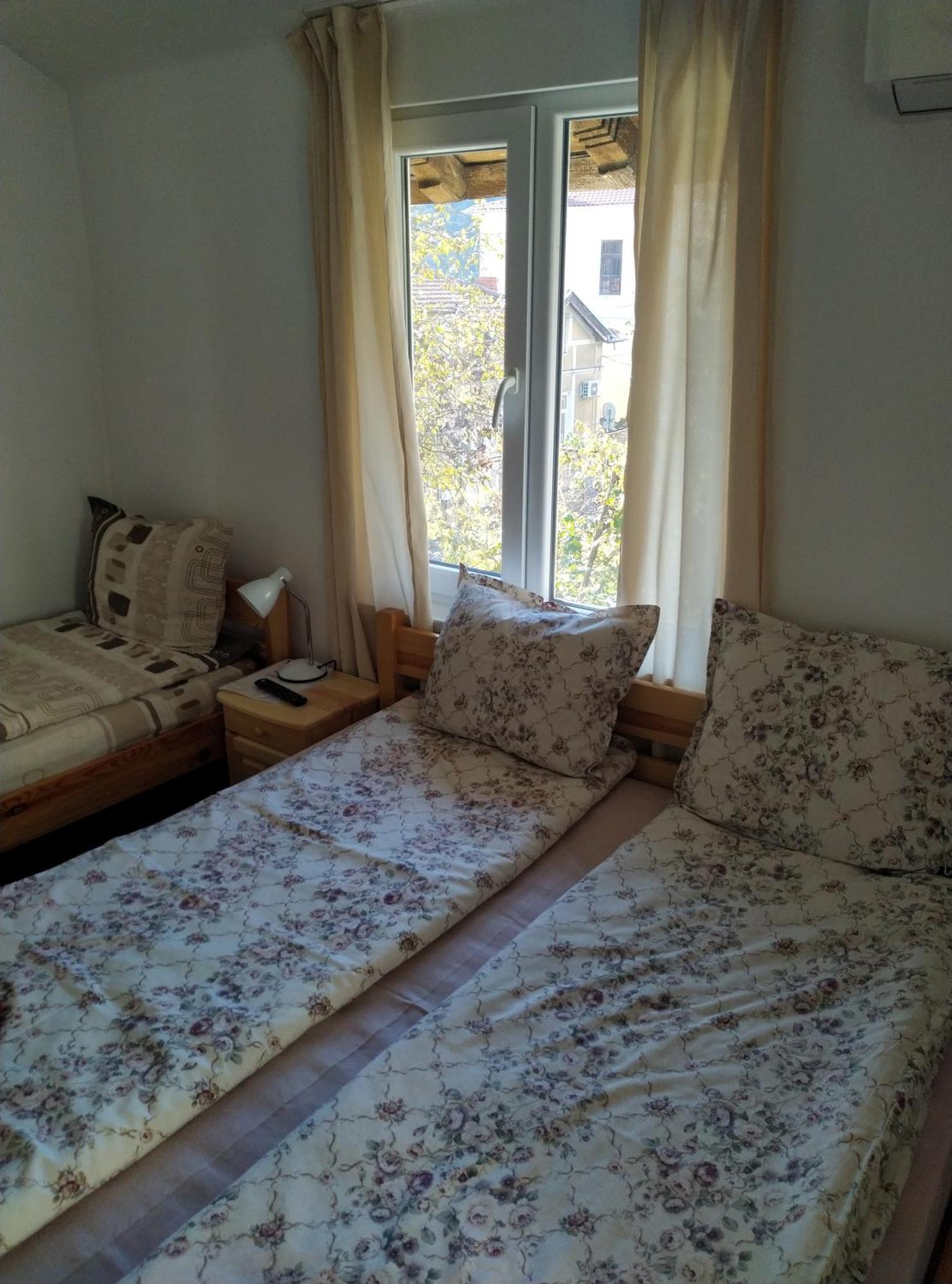 Mercury Guest House Veliko Tarnovo Luaran gambar