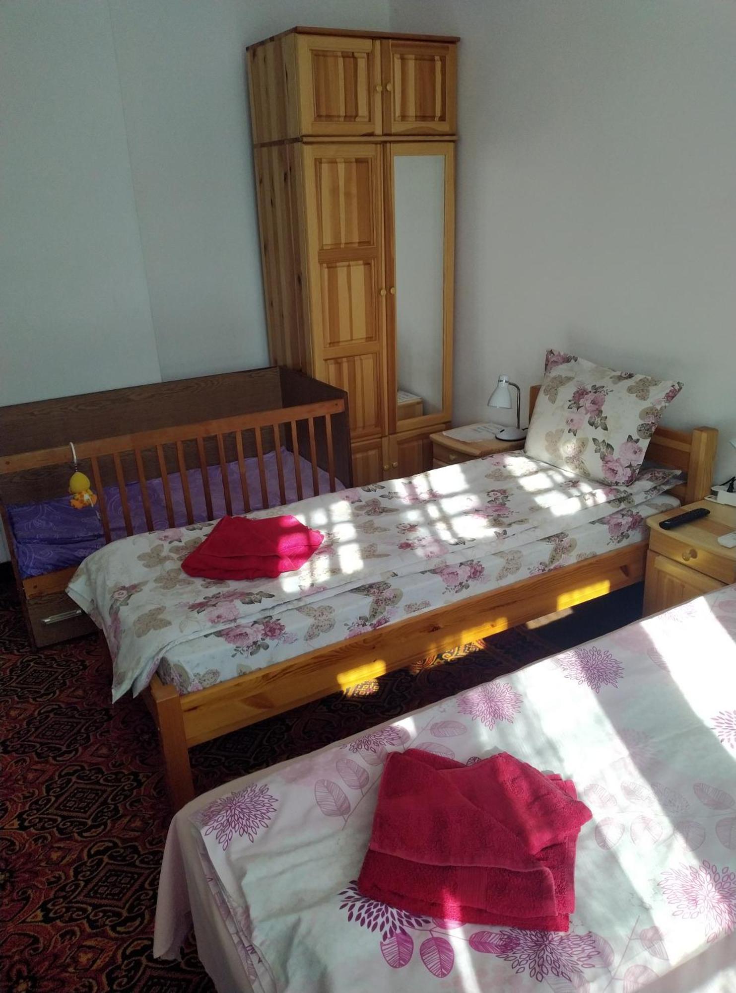Mercury Guest House Veliko Tarnovo Luaran gambar