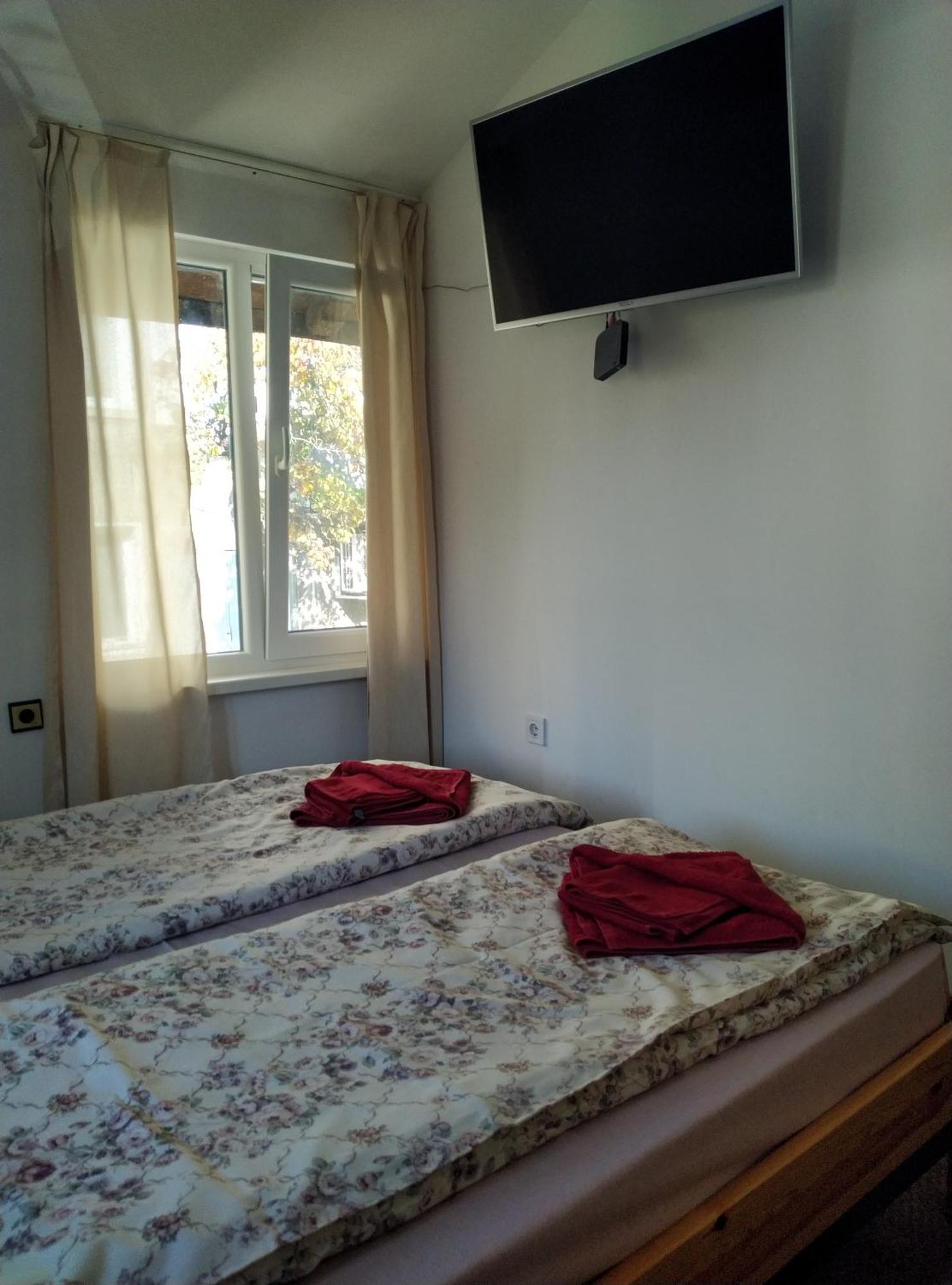 Mercury Guest House Veliko Tarnovo Luaran gambar