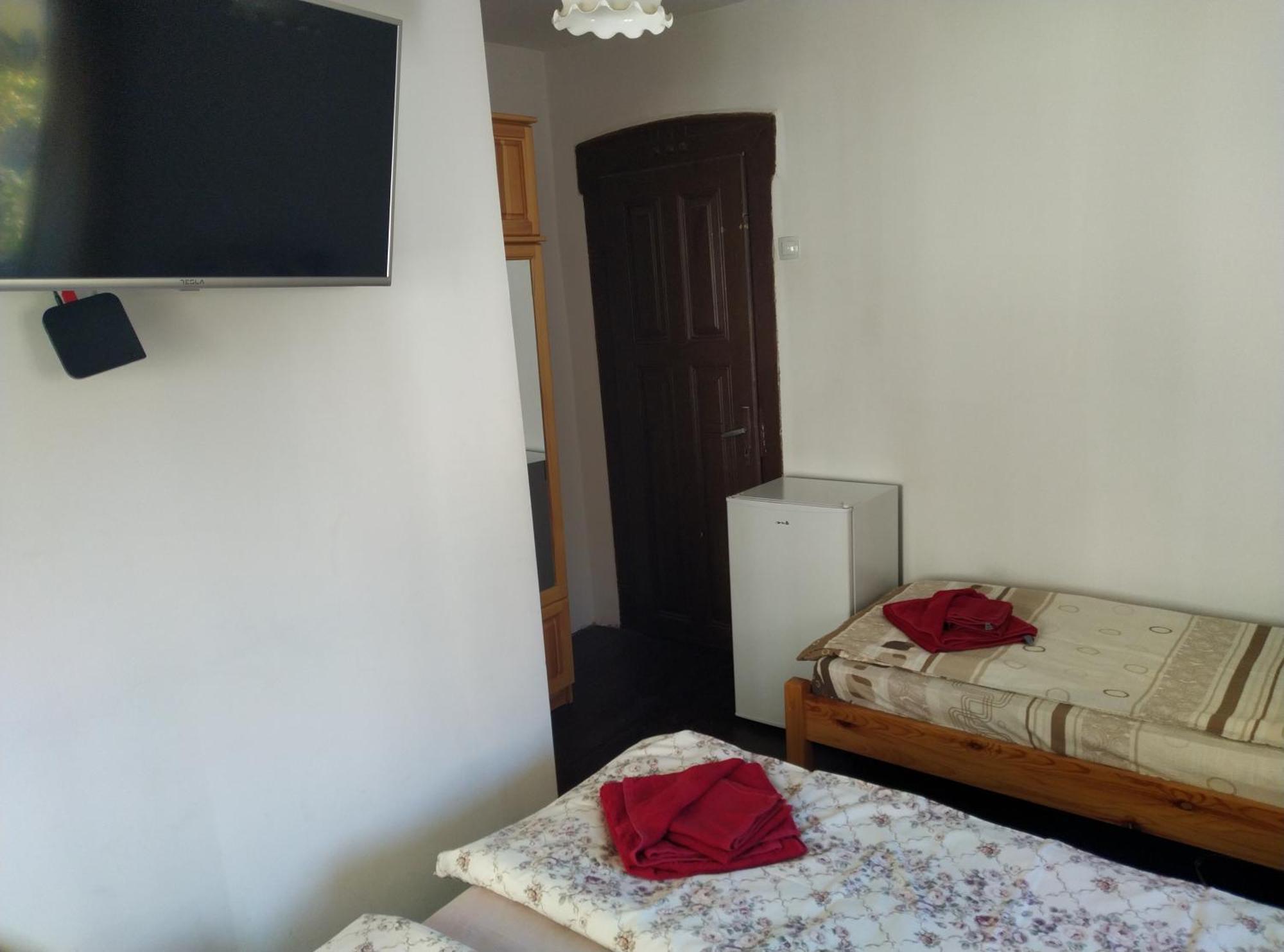 Mercury Guest House Veliko Tarnovo Luaran gambar