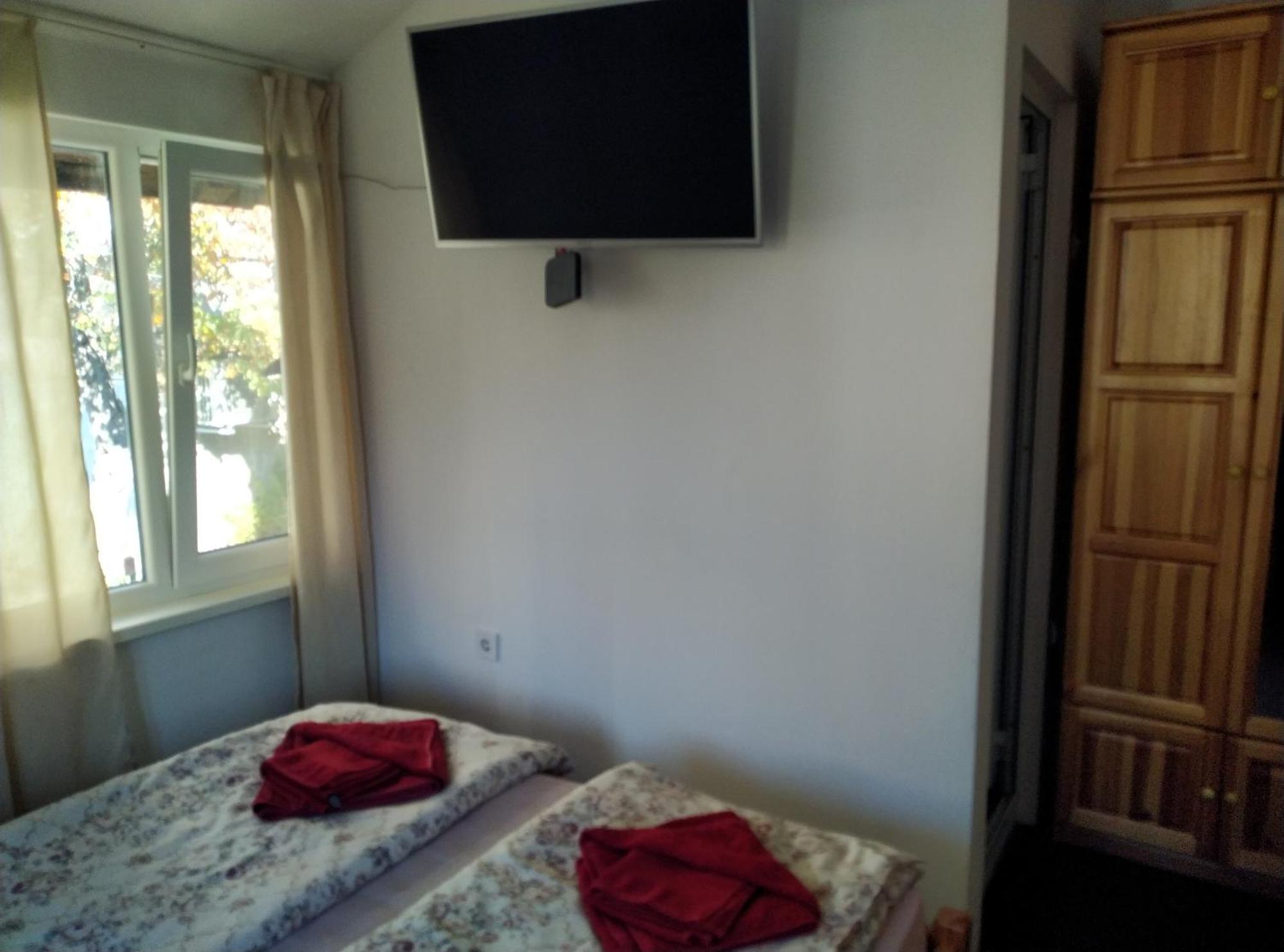 Mercury Guest House Veliko Tarnovo Luaran gambar