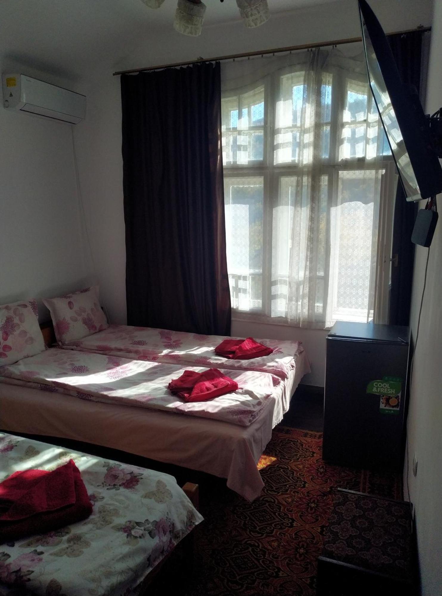 Mercury Guest House Veliko Tarnovo Luaran gambar