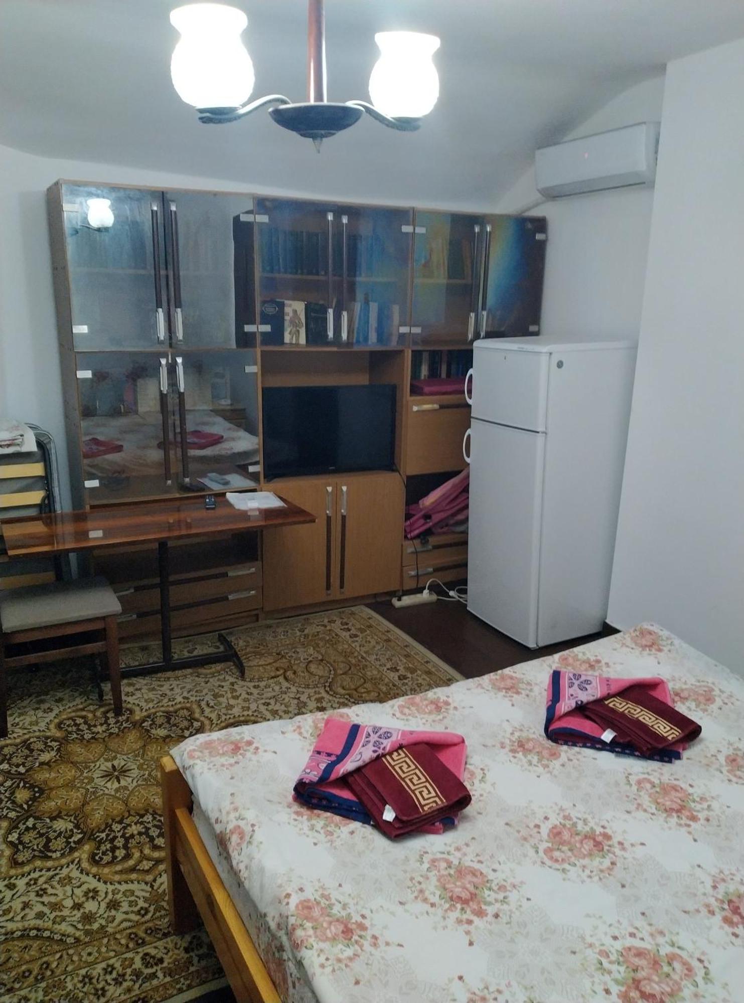 Mercury Guest House Veliko Tarnovo Luaran gambar