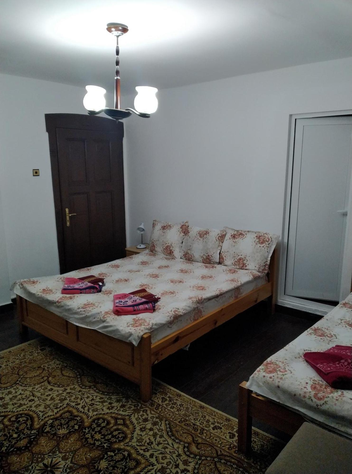 Mercury Guest House Veliko Tarnovo Luaran gambar