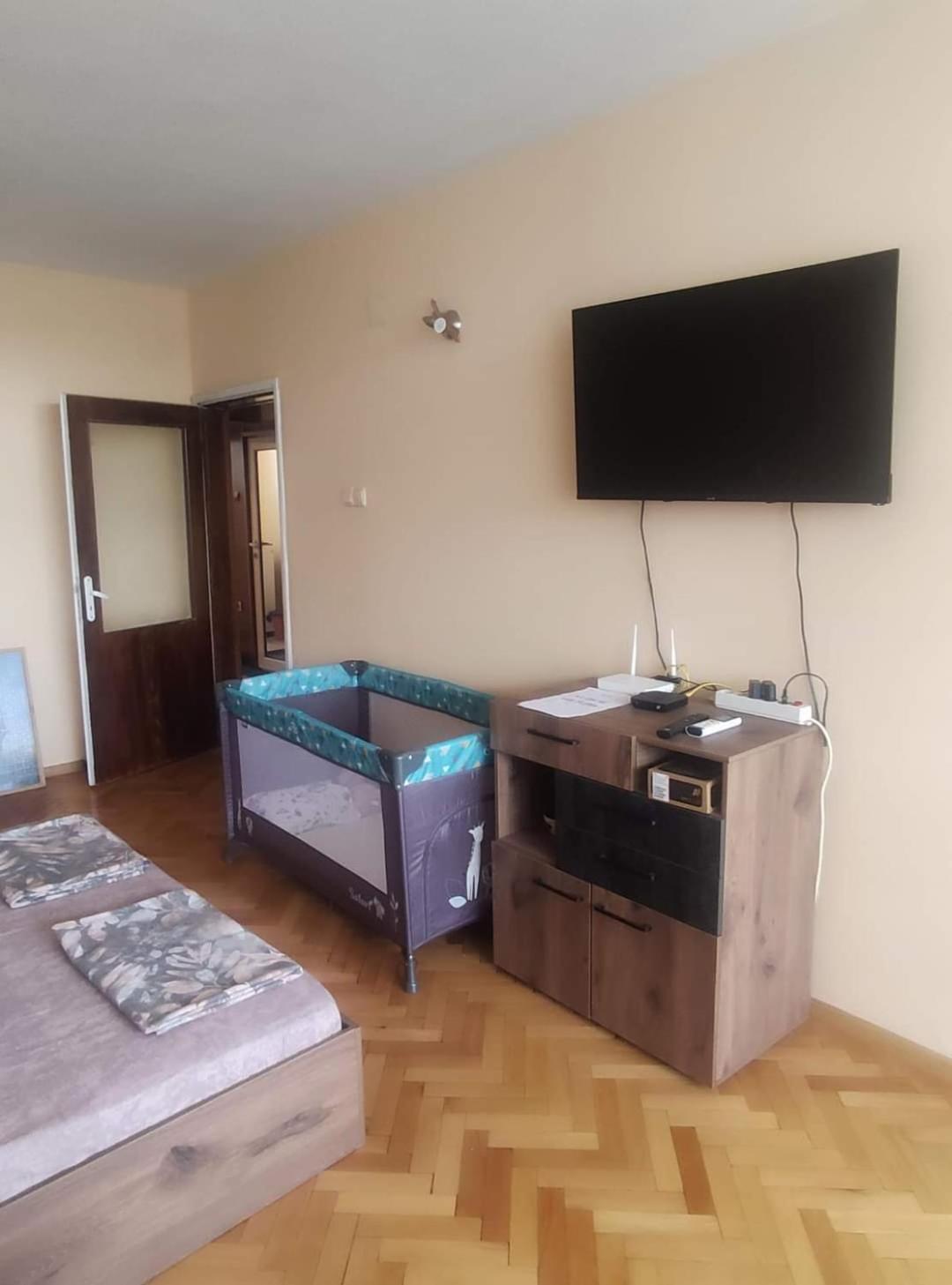 Mercury Guest House Veliko Tarnovo Luaran gambar