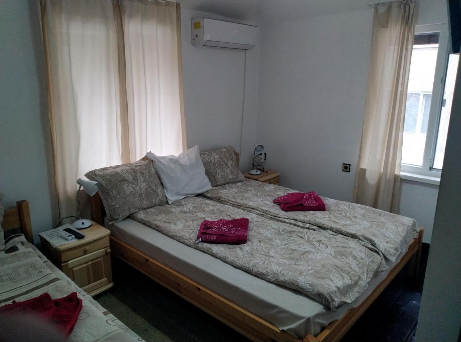 Mercury Guest House Veliko Tarnovo Luaran gambar
