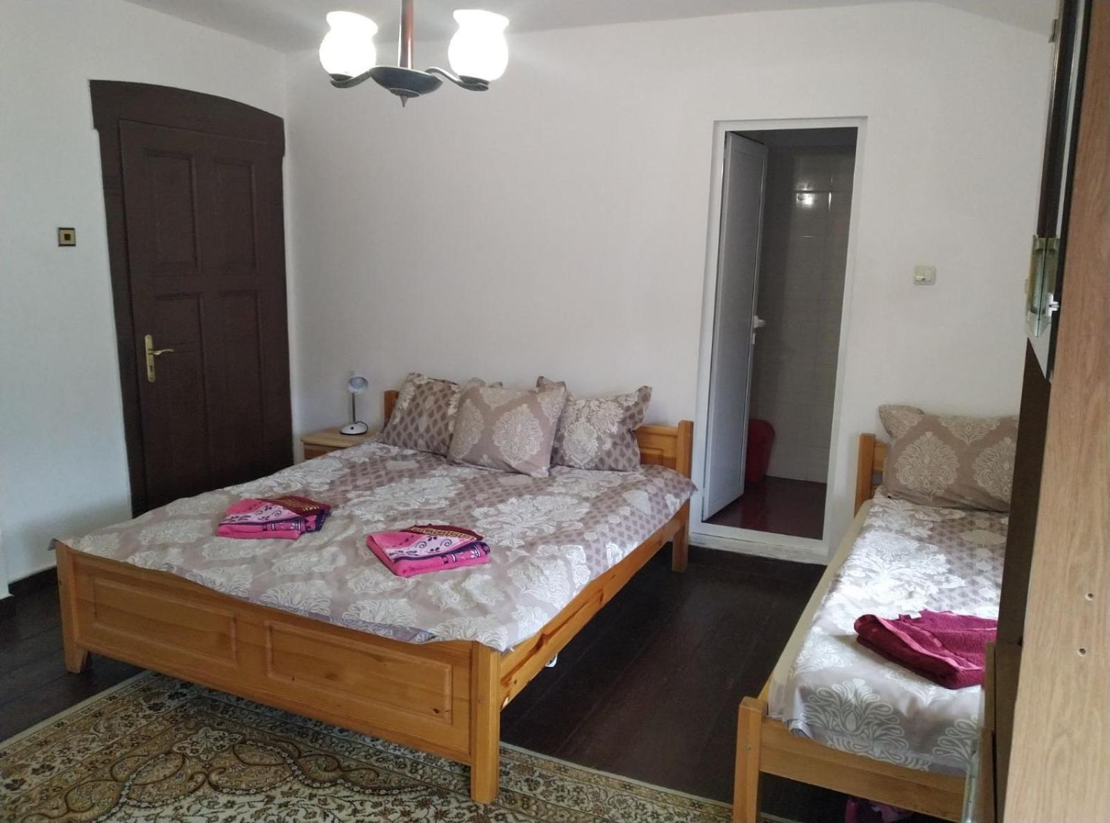 Mercury Guest House Veliko Tarnovo Luaran gambar