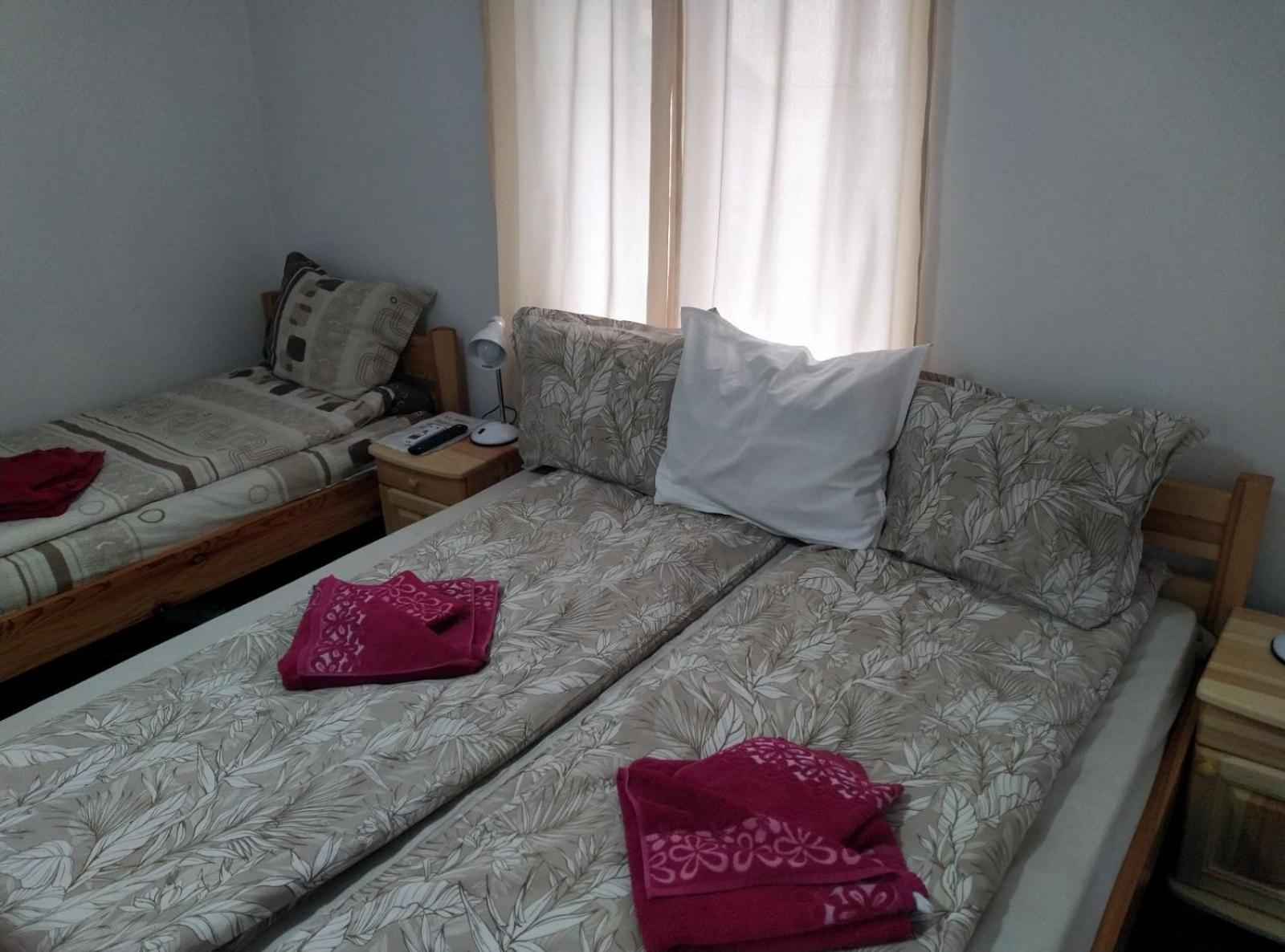 Mercury Guest House Veliko Tarnovo Luaran gambar