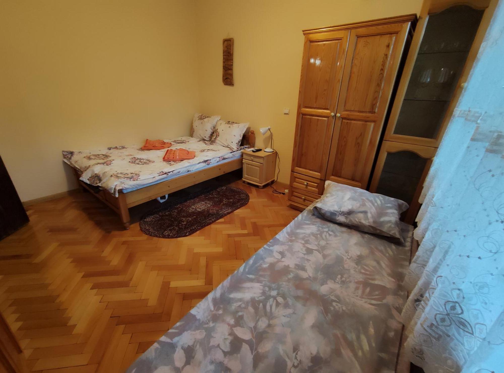 Mercury Guest House Veliko Tarnovo Luaran gambar