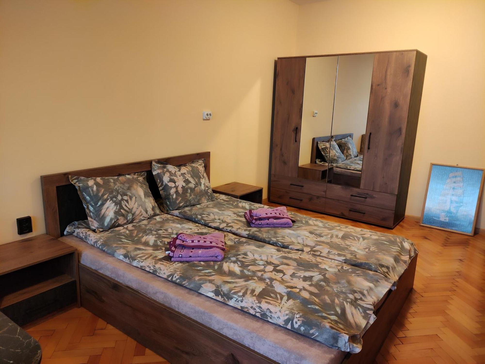 Mercury Guest House Veliko Tarnovo Luaran gambar