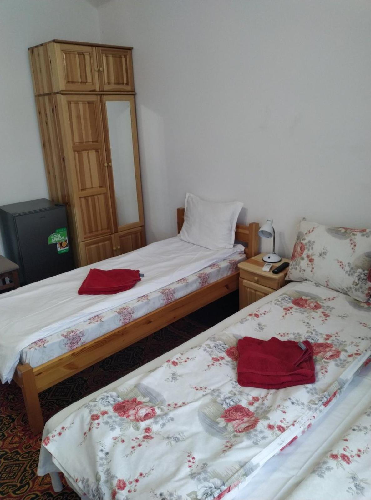 Mercury Guest House Veliko Tarnovo Luaran gambar