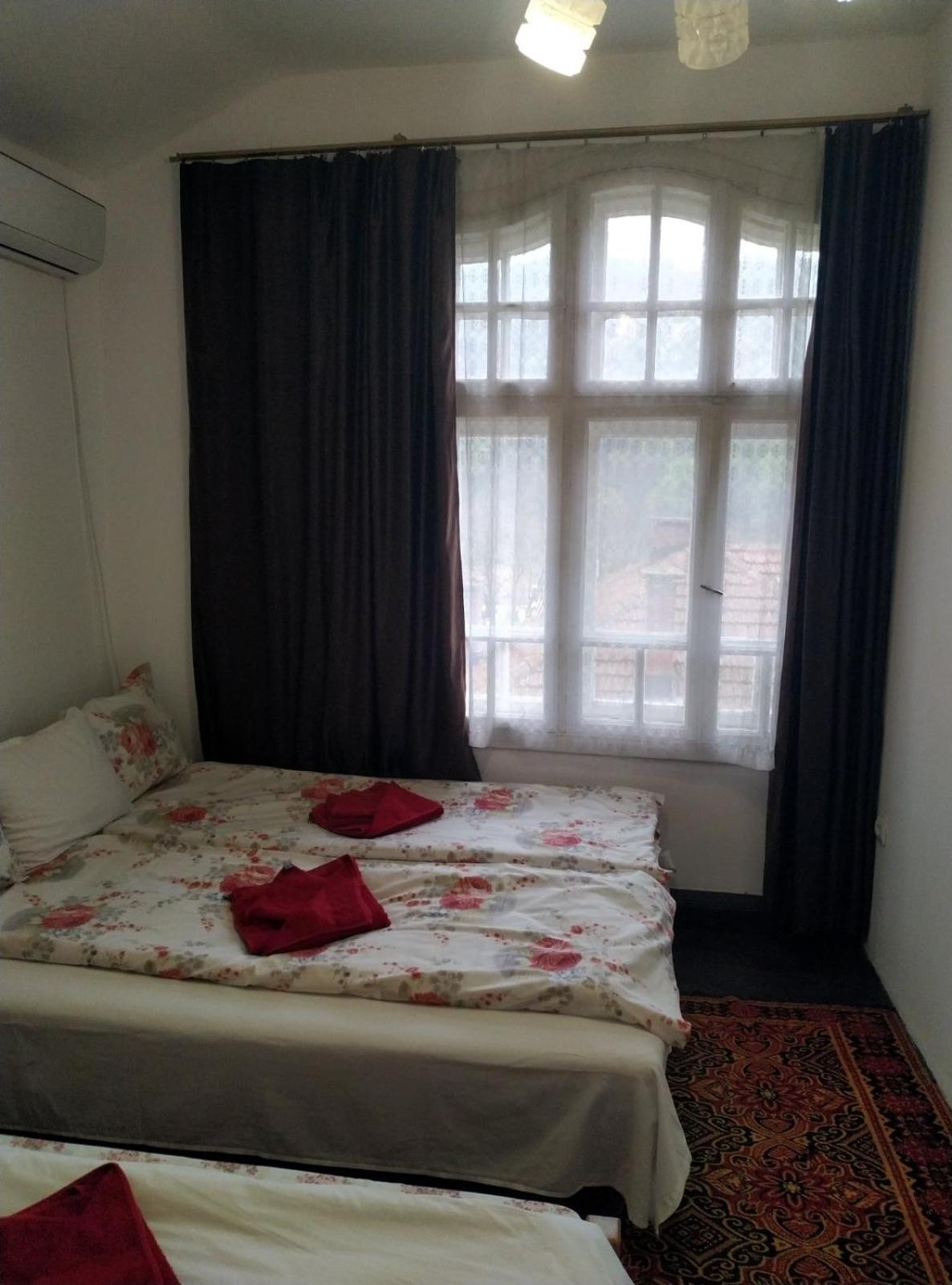 Mercury Guest House Veliko Tarnovo Luaran gambar